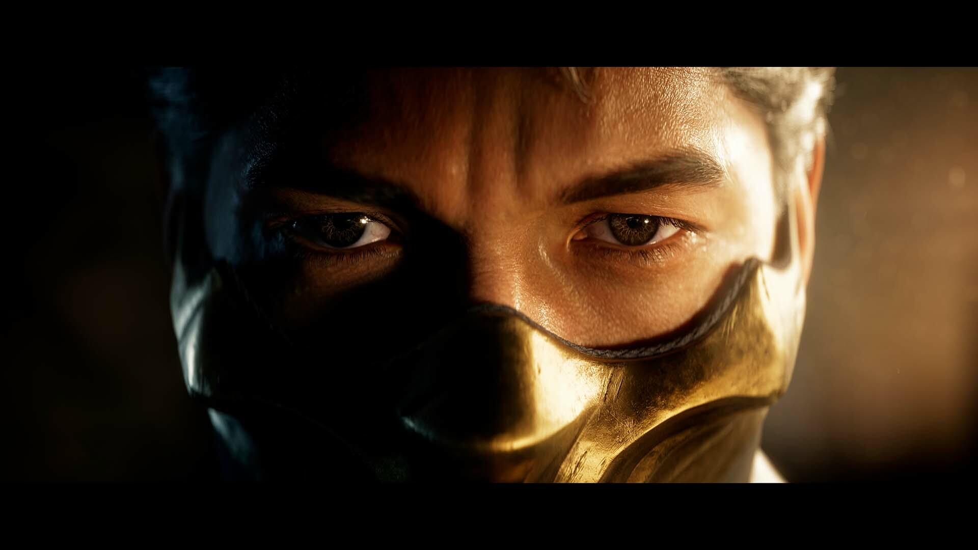 Mortal Kombat 1 screenshot 11