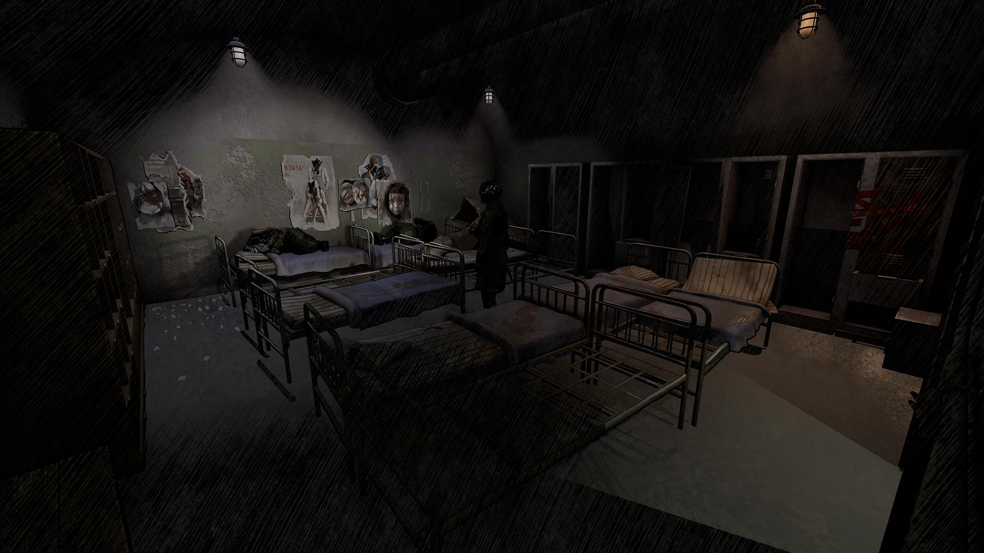 Kriophobia screenshot 0