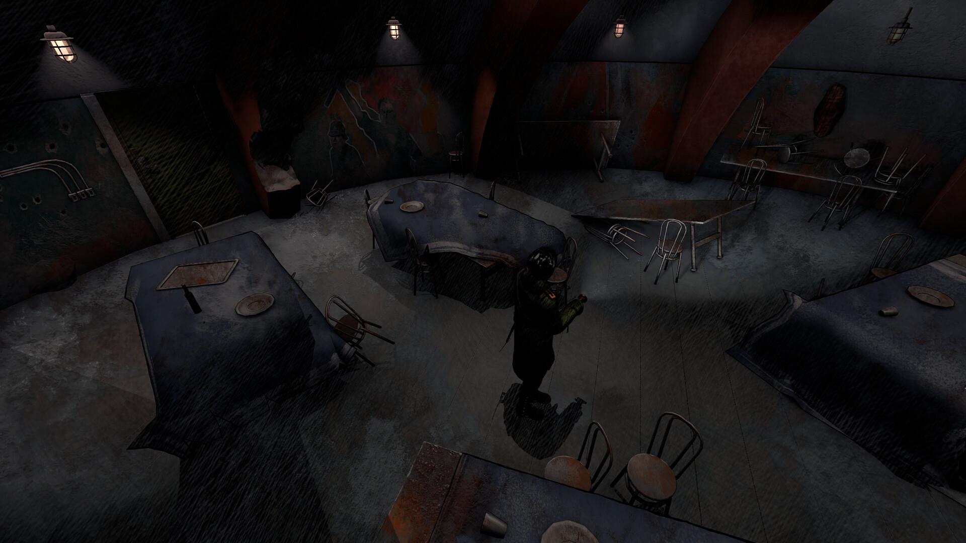 Kriophobia screenshot 10