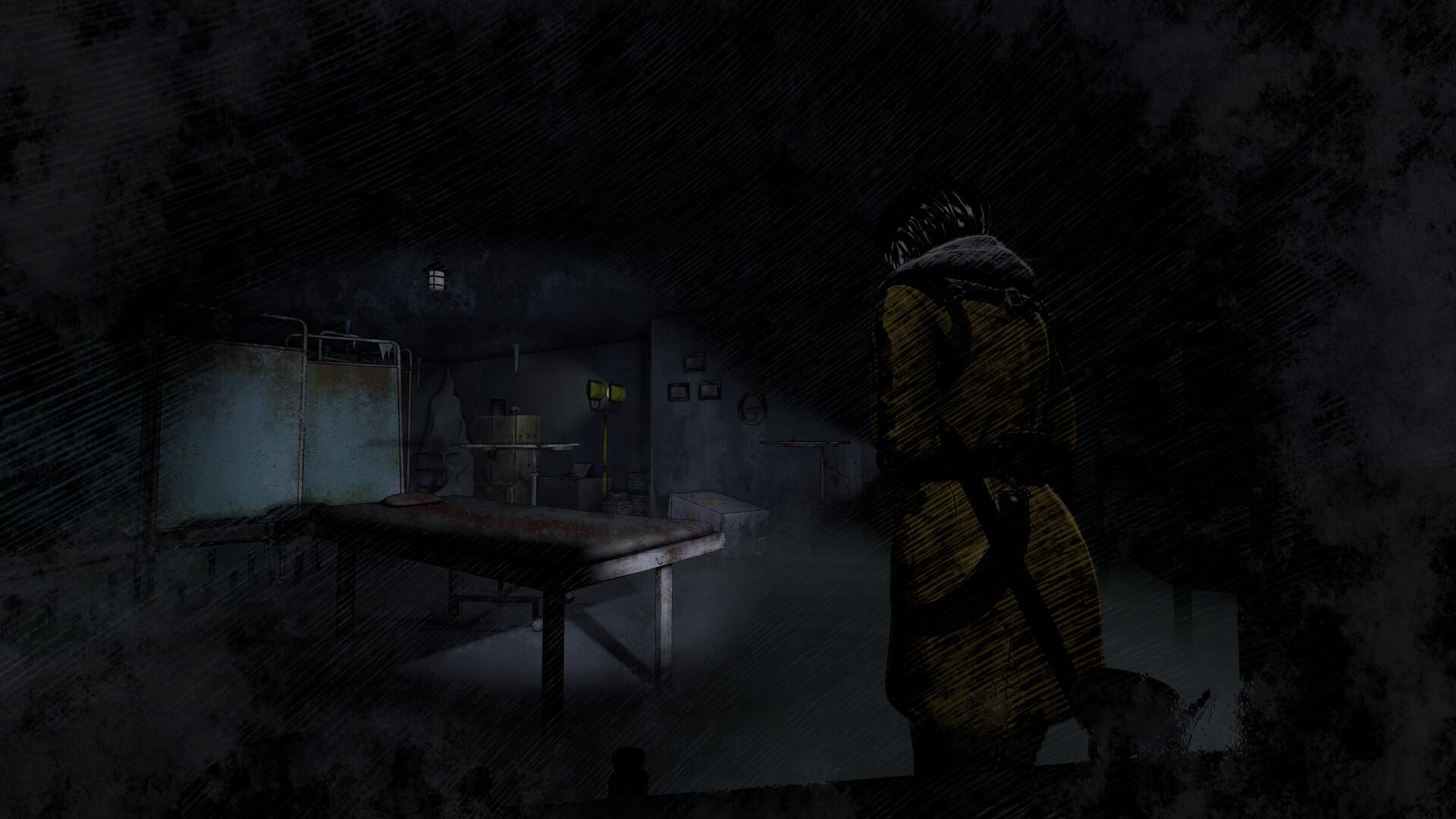Kriophobia screenshot 11