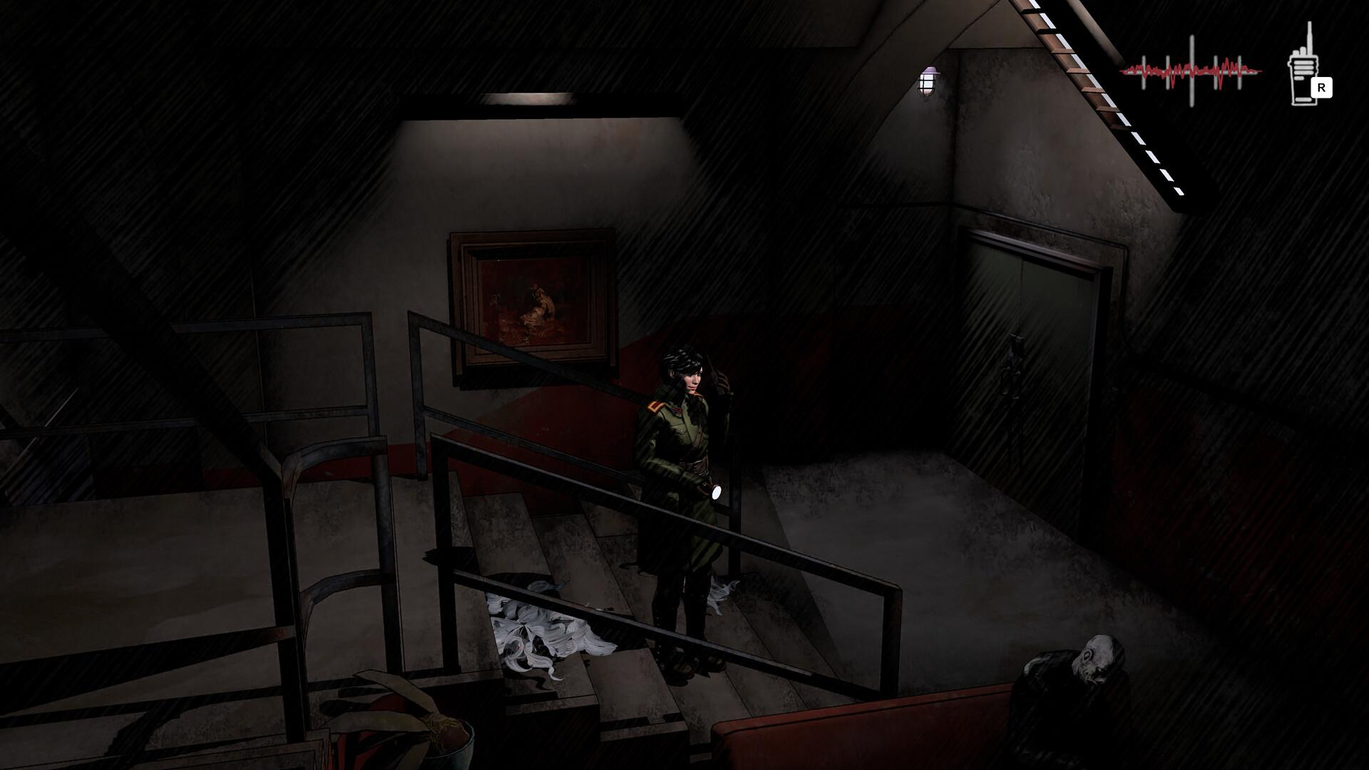 Kriophobia screenshot 12