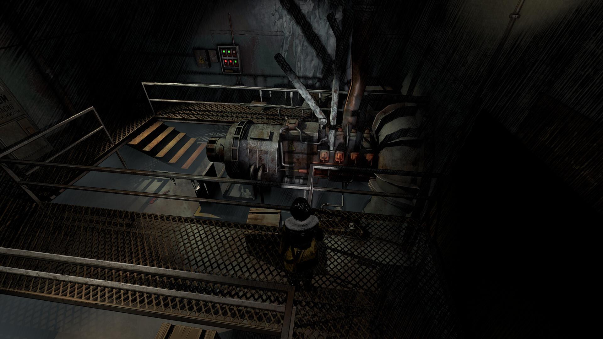 Kriophobia screenshot 13