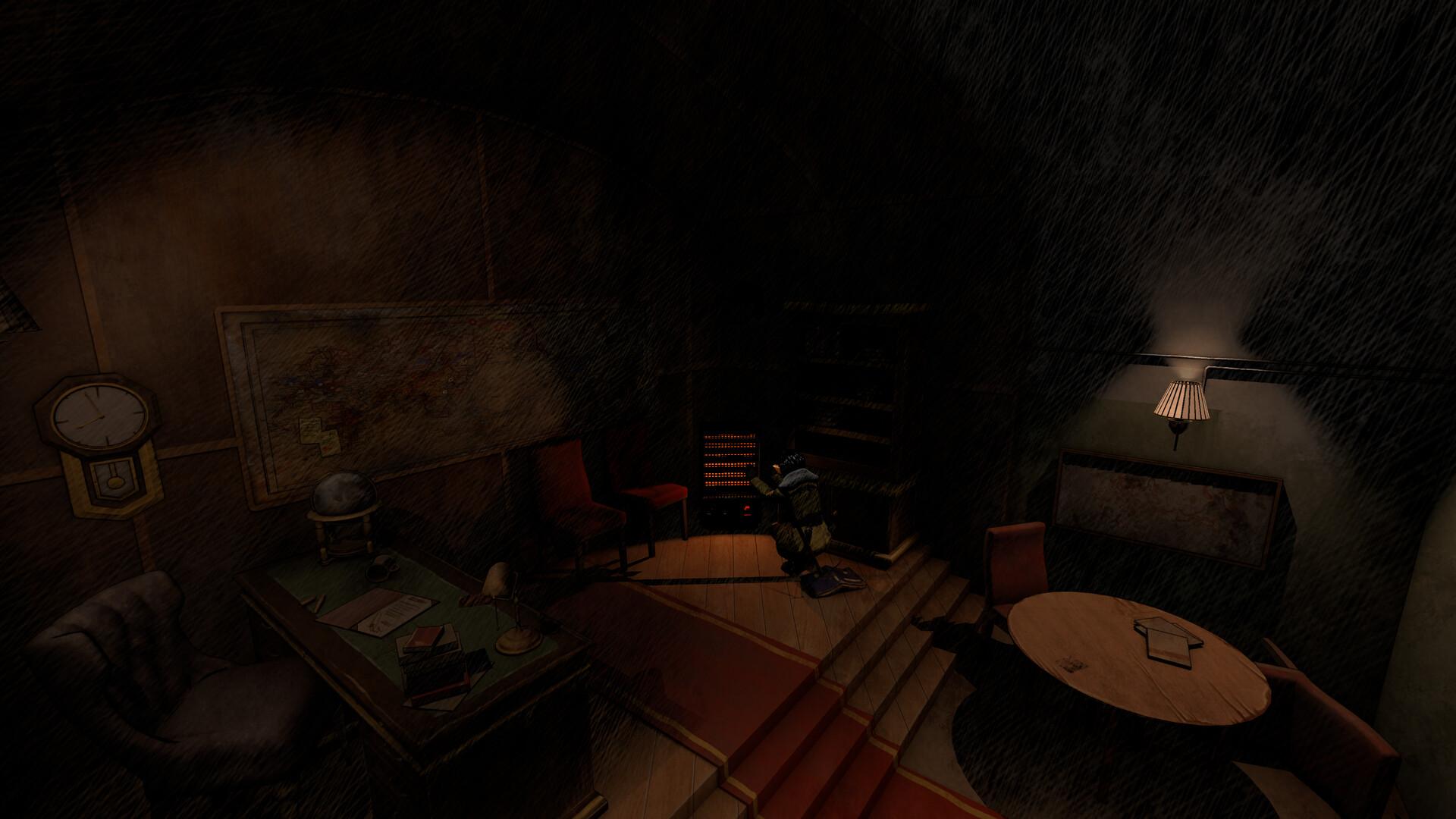 Kriophobia screenshot 14