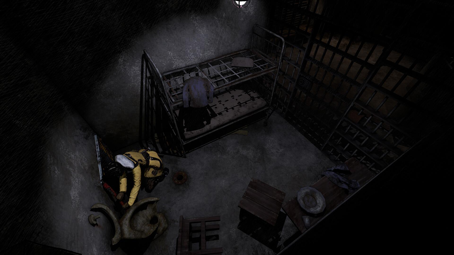 Kriophobia screenshot 16
