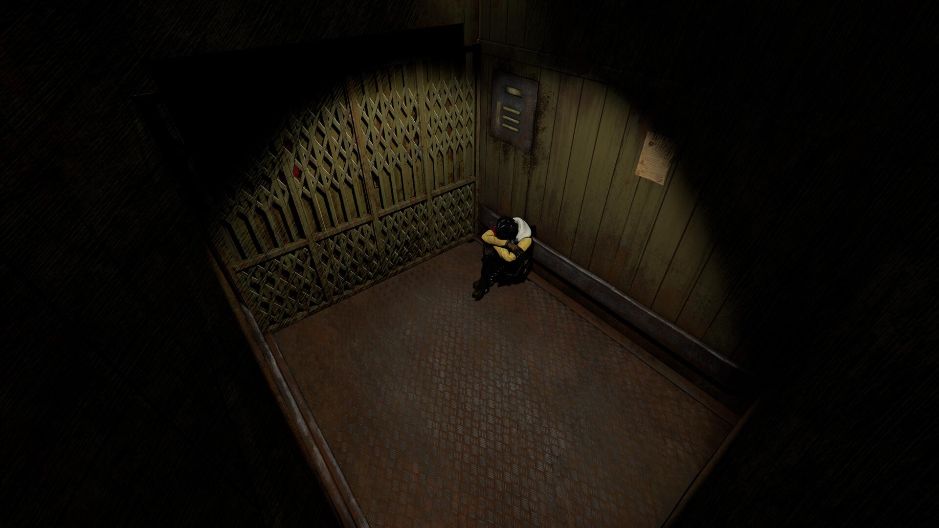 Kriophobia screenshot 17