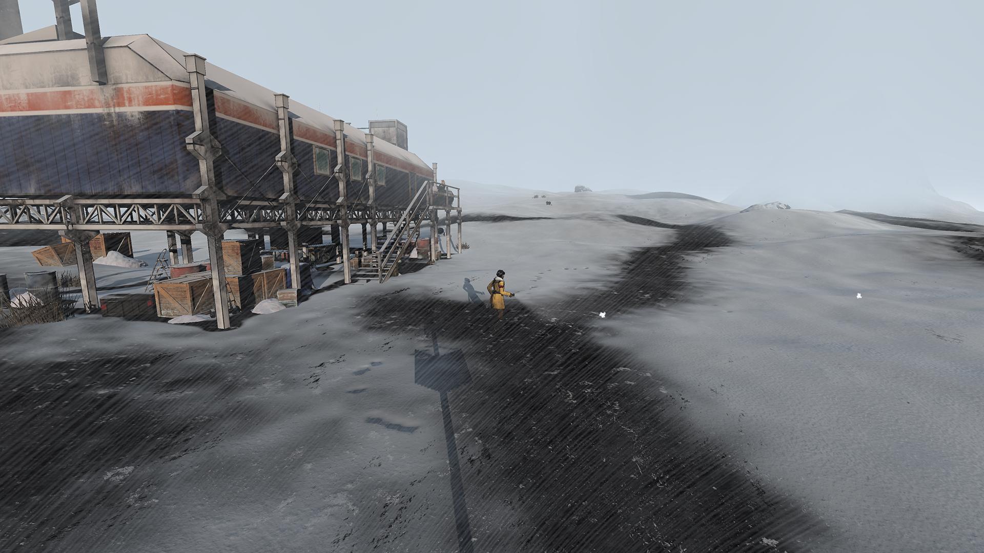 Kriophobia screenshot 6