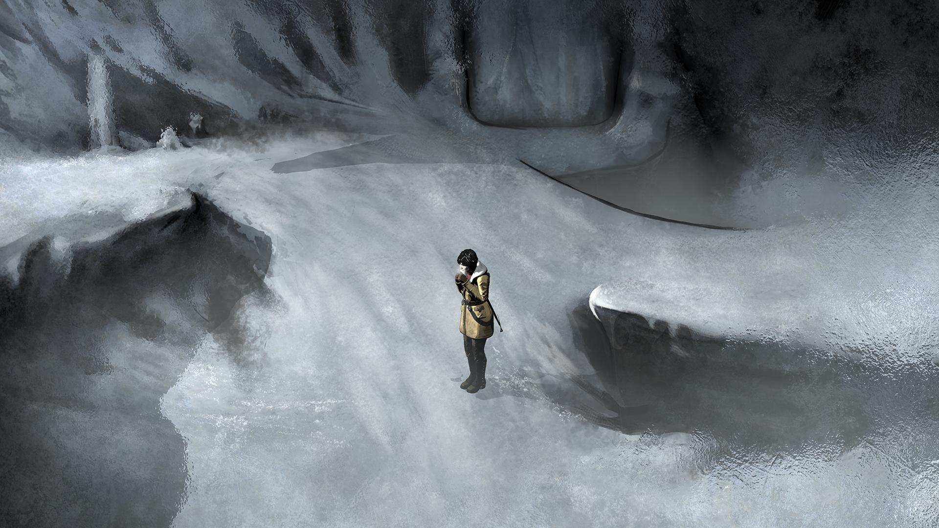 Kriophobia screenshot 8