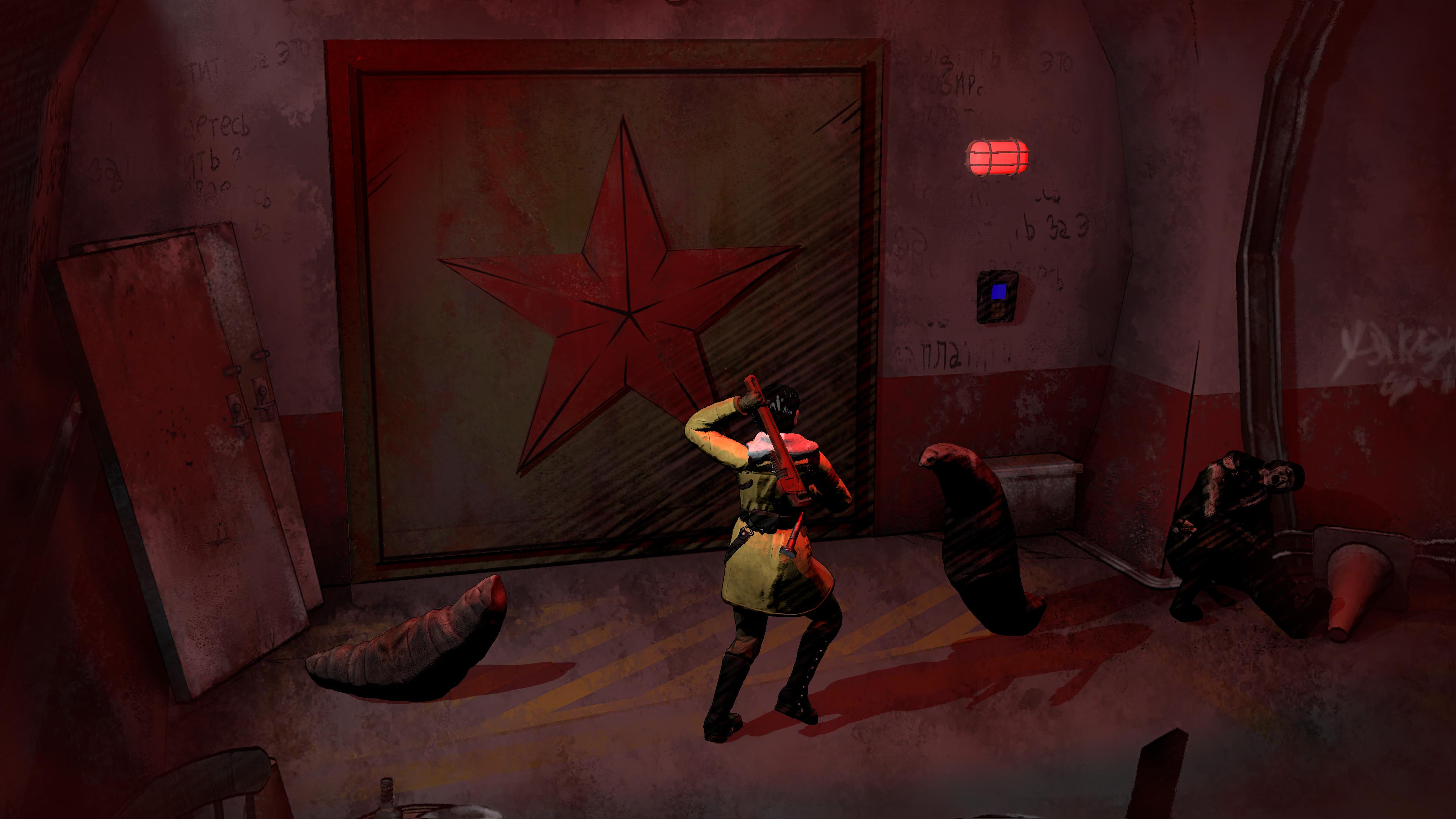 Kriophobia screenshot 9