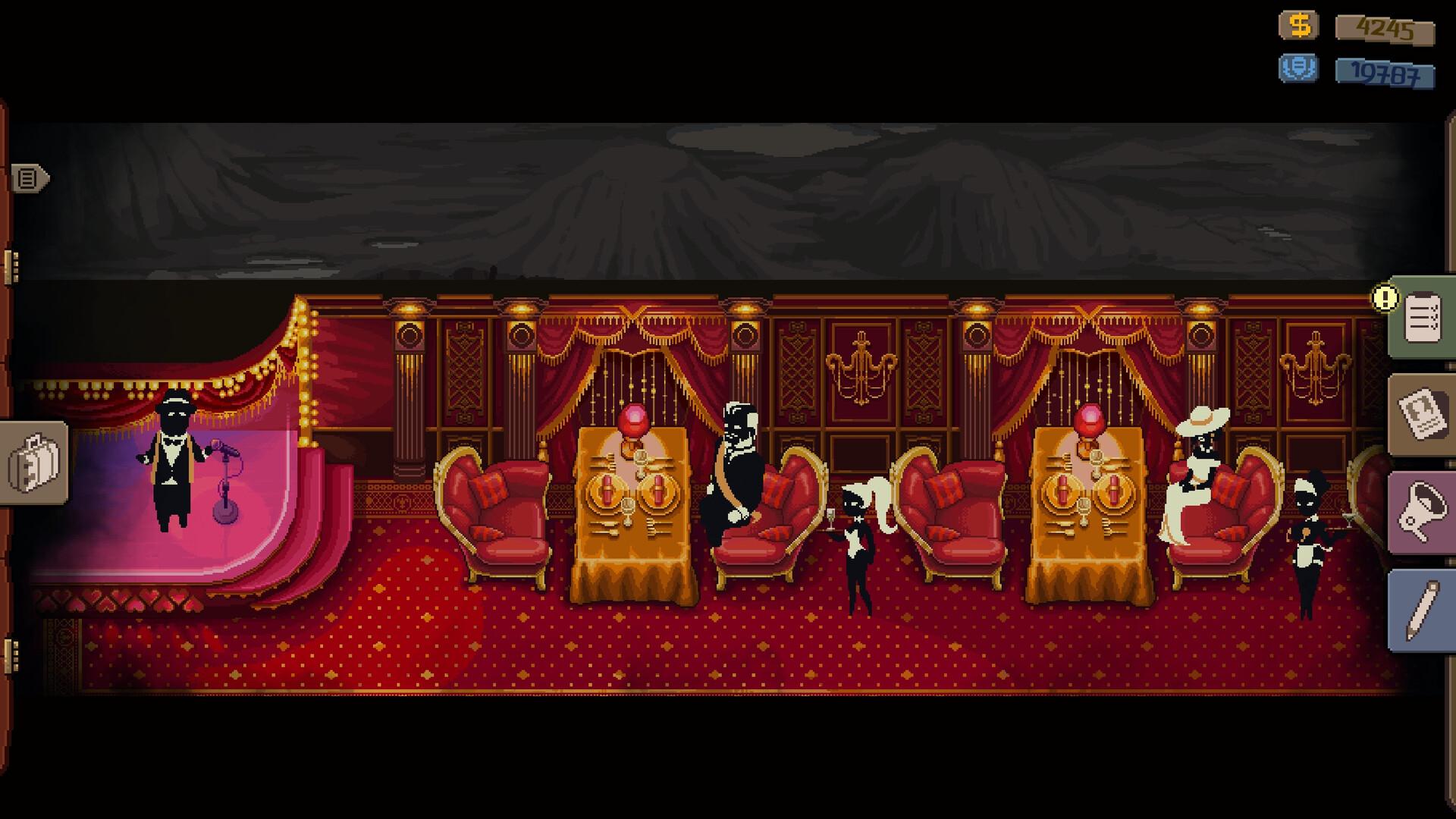 Beholder: Conductor screenshot 11