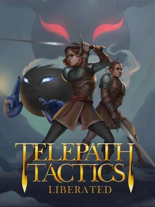 Telepath Tactics Liberated