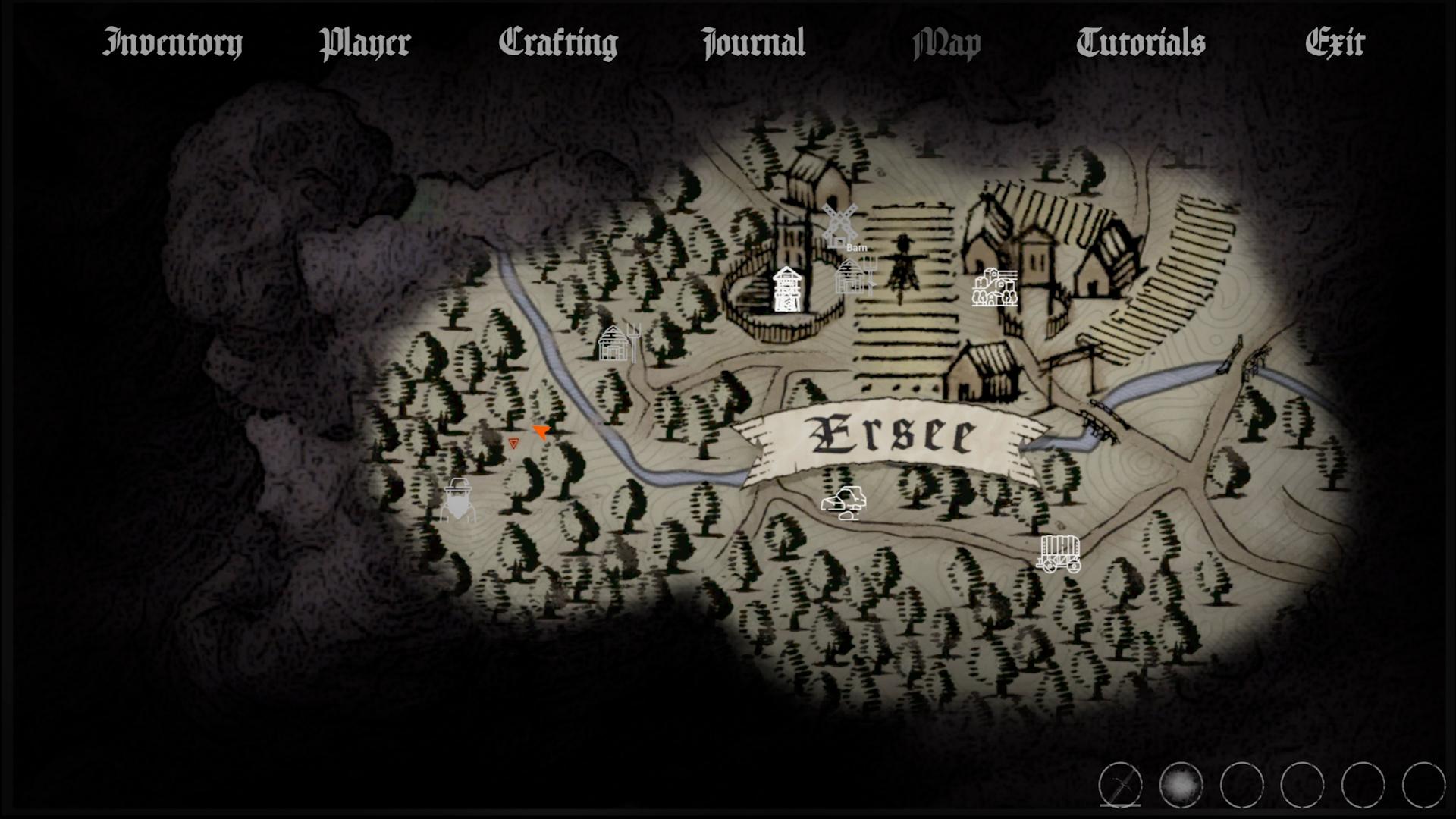 Tales of Old: Dominus screenshot 11