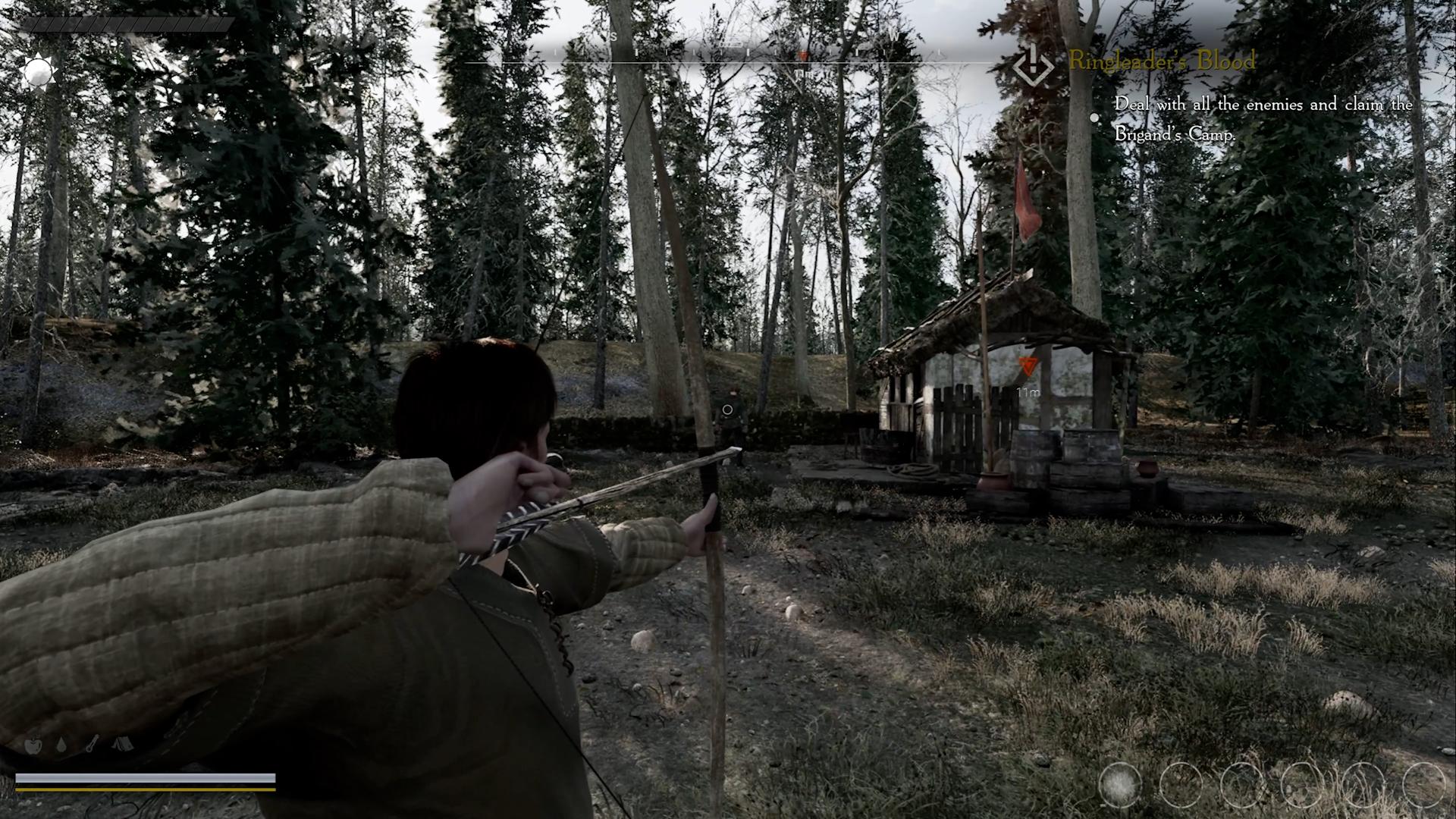 Tales of Old: Dominus screenshot 12