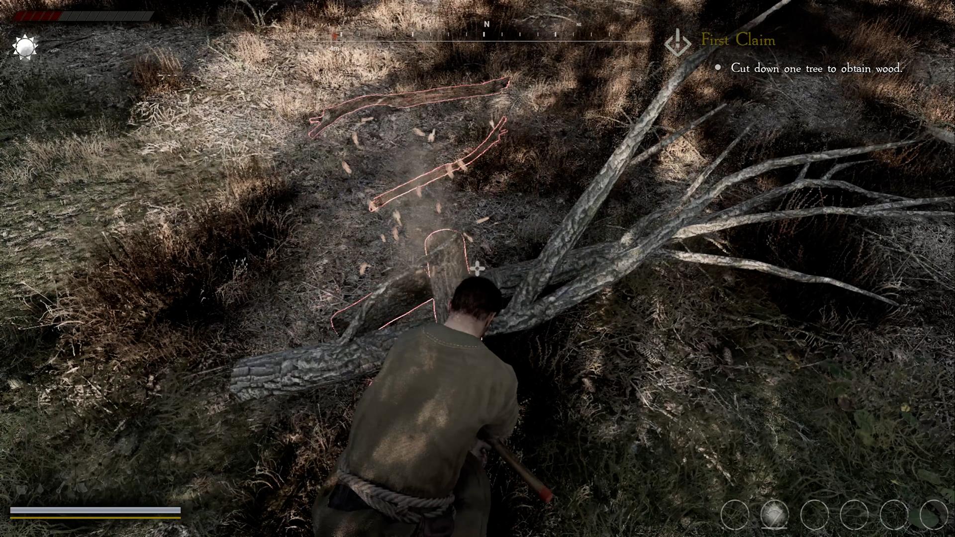 Tales of Old: Dominus screenshot 14