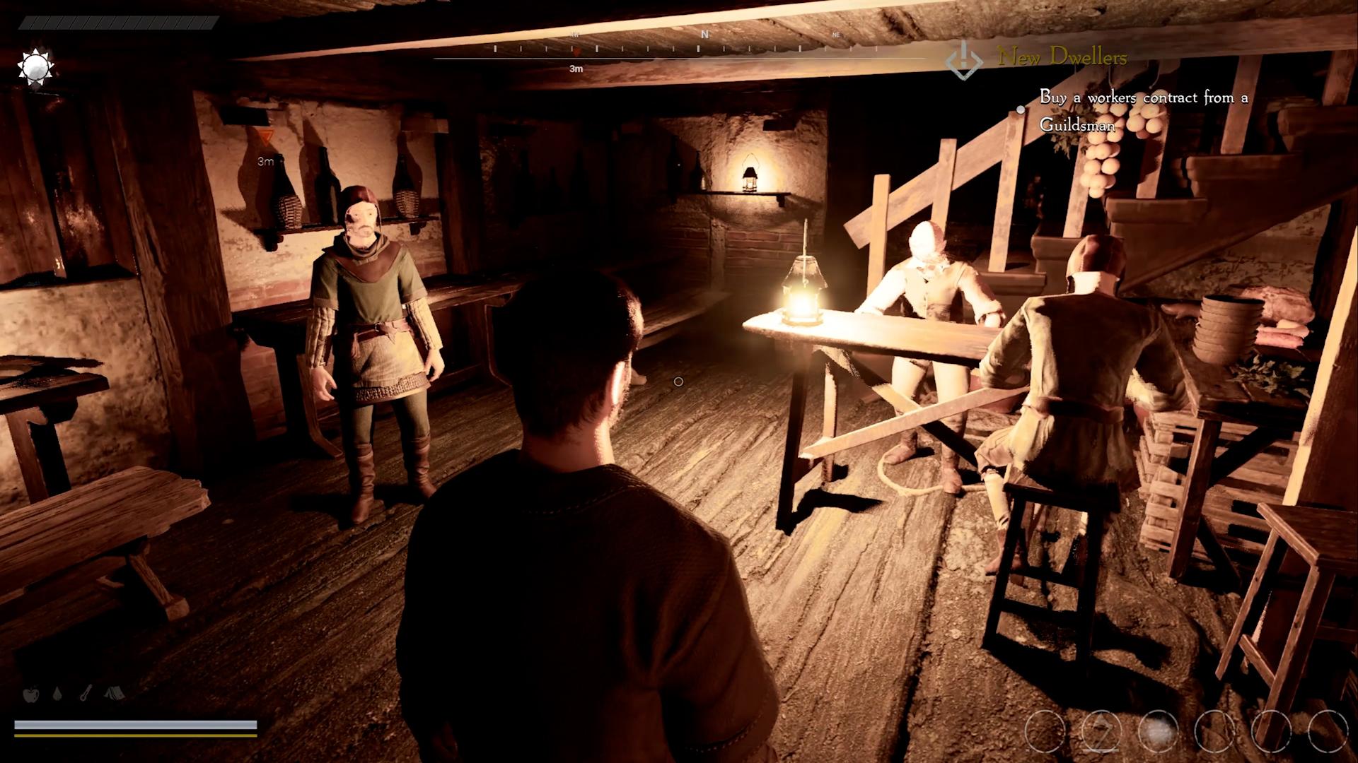 Tales of Old: Dominus screenshot 16