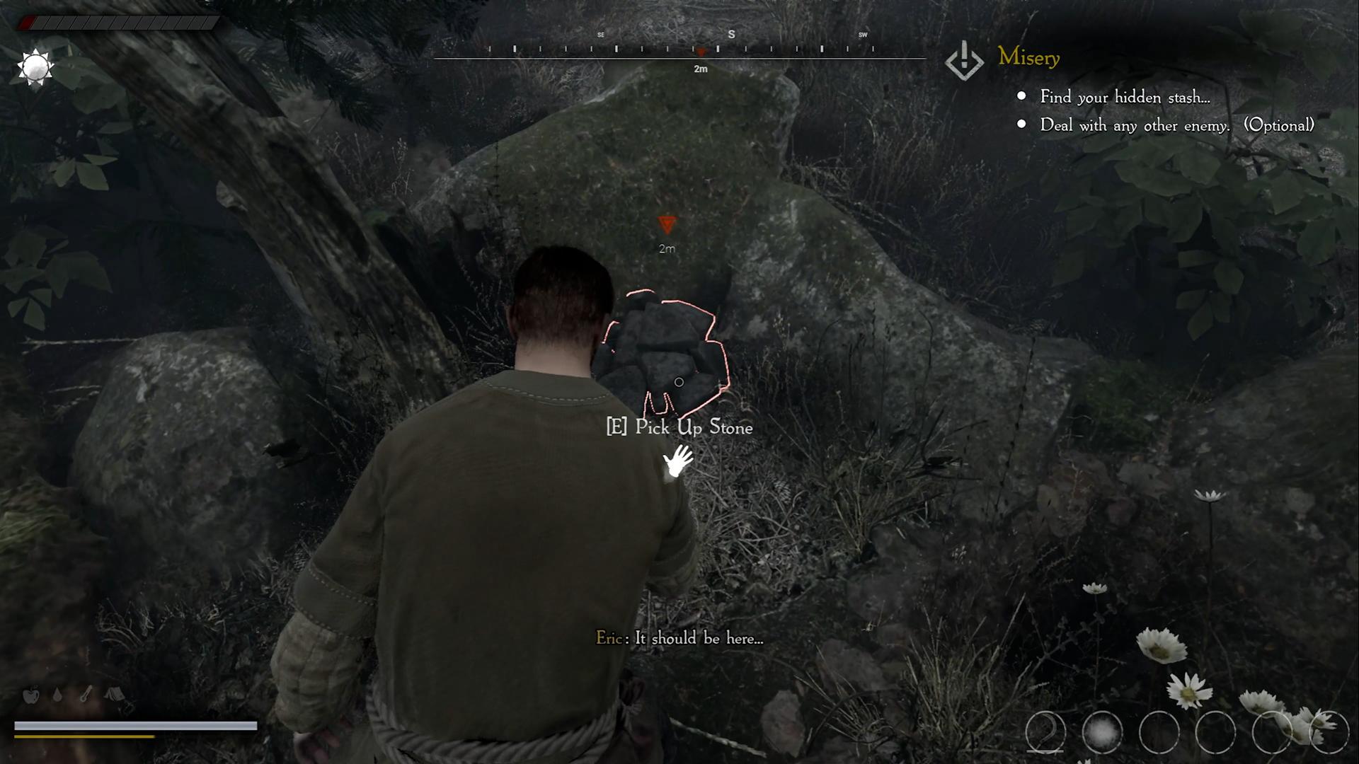 Tales of Old: Dominus screenshot 3