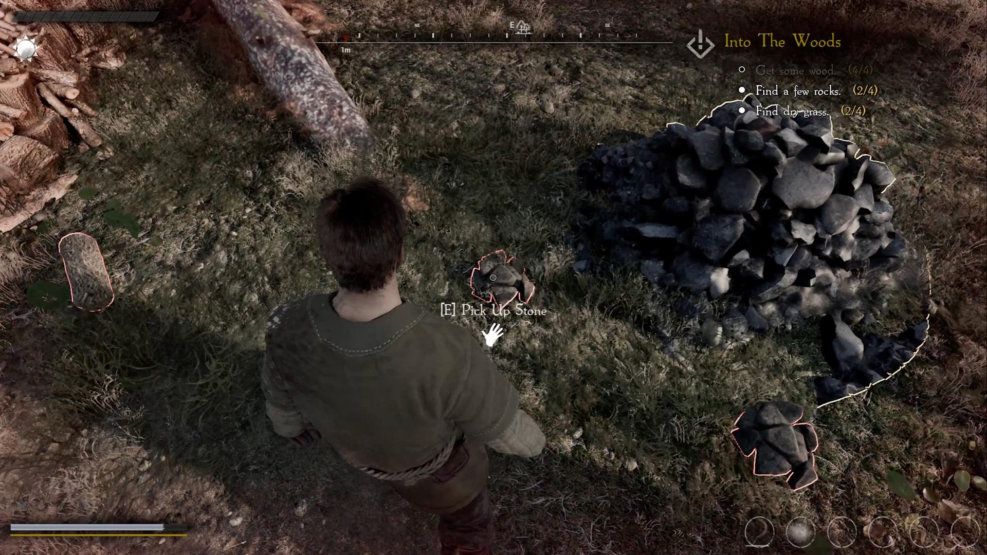 Tales of Old: Dominus screenshot 5