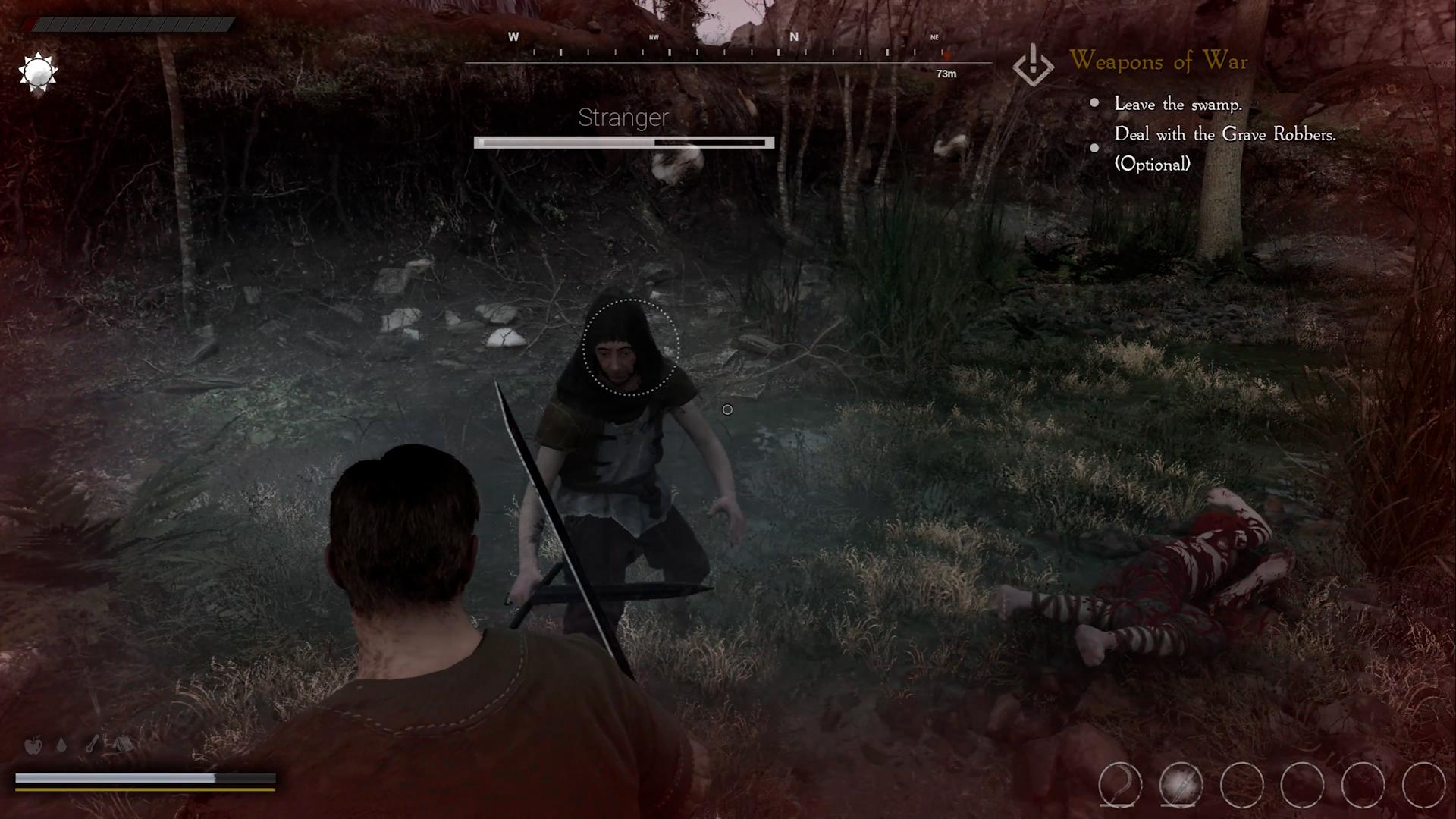 Tales of Old: Dominus screenshot 9