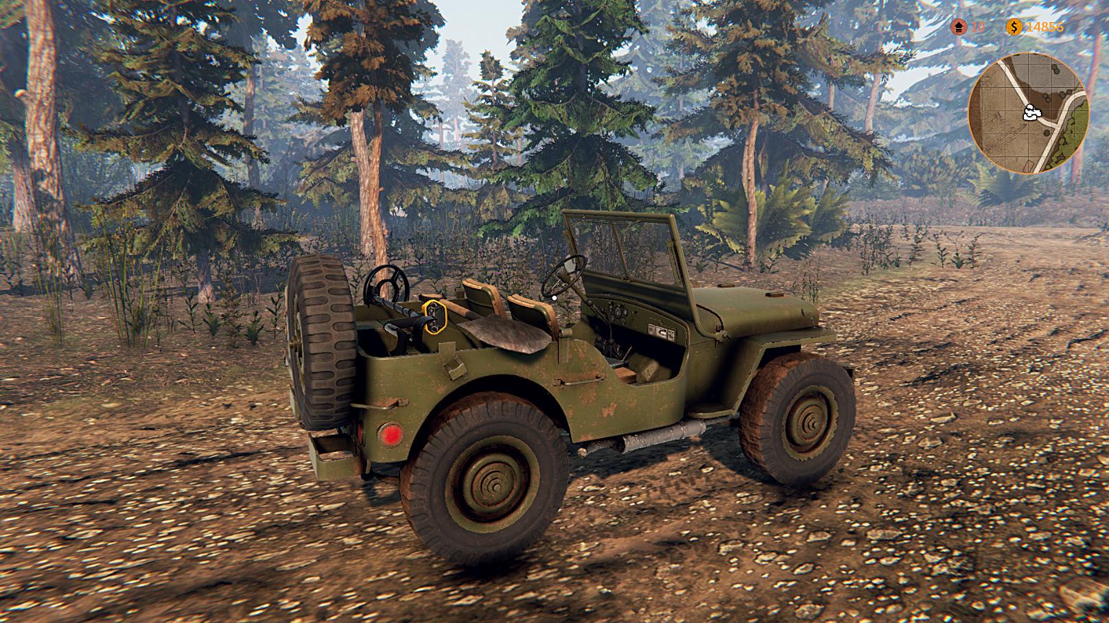 Tank Mechanic Simulator screenshot 24