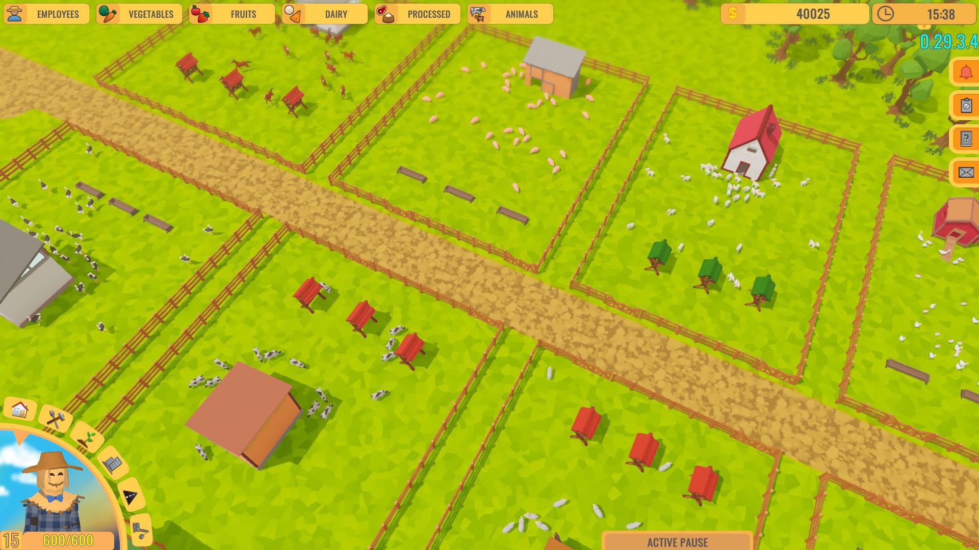 Farming Life screenshot 10