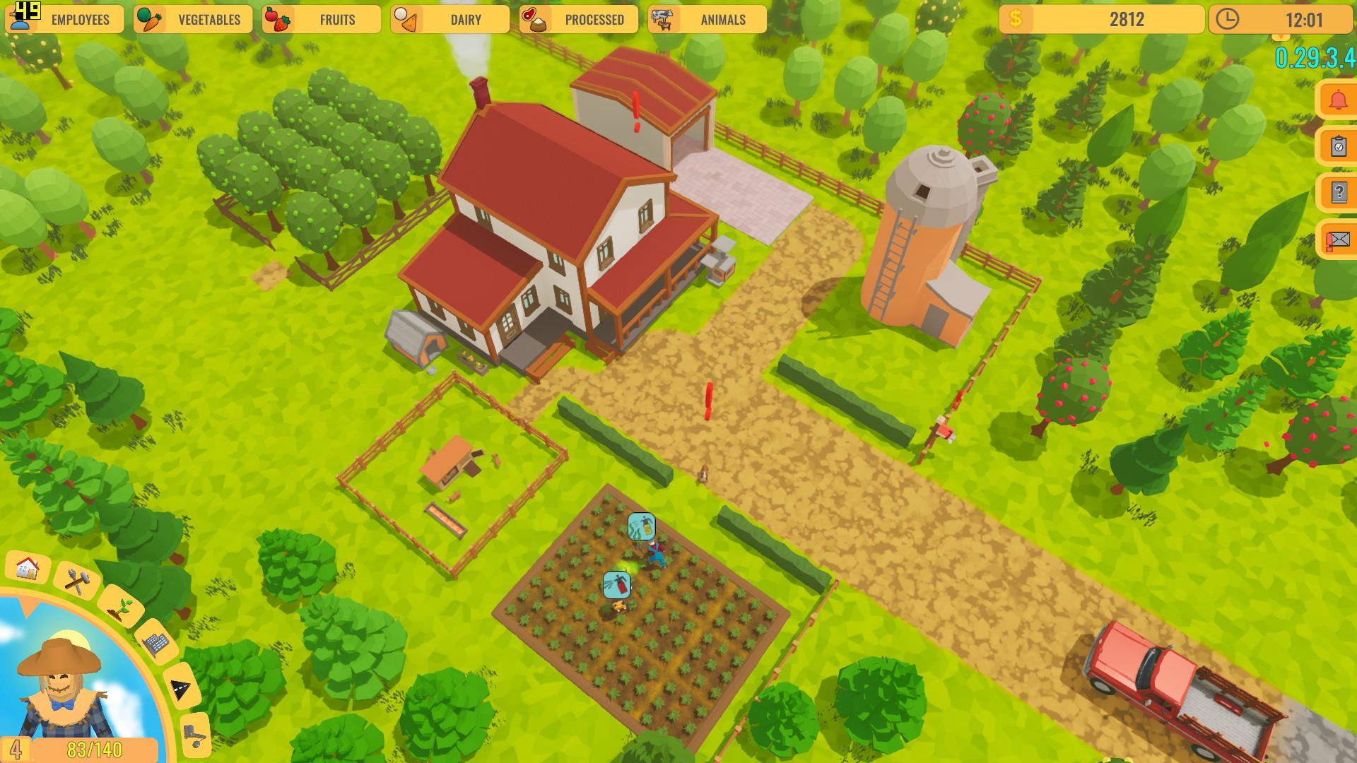 Farming Life screenshot 12