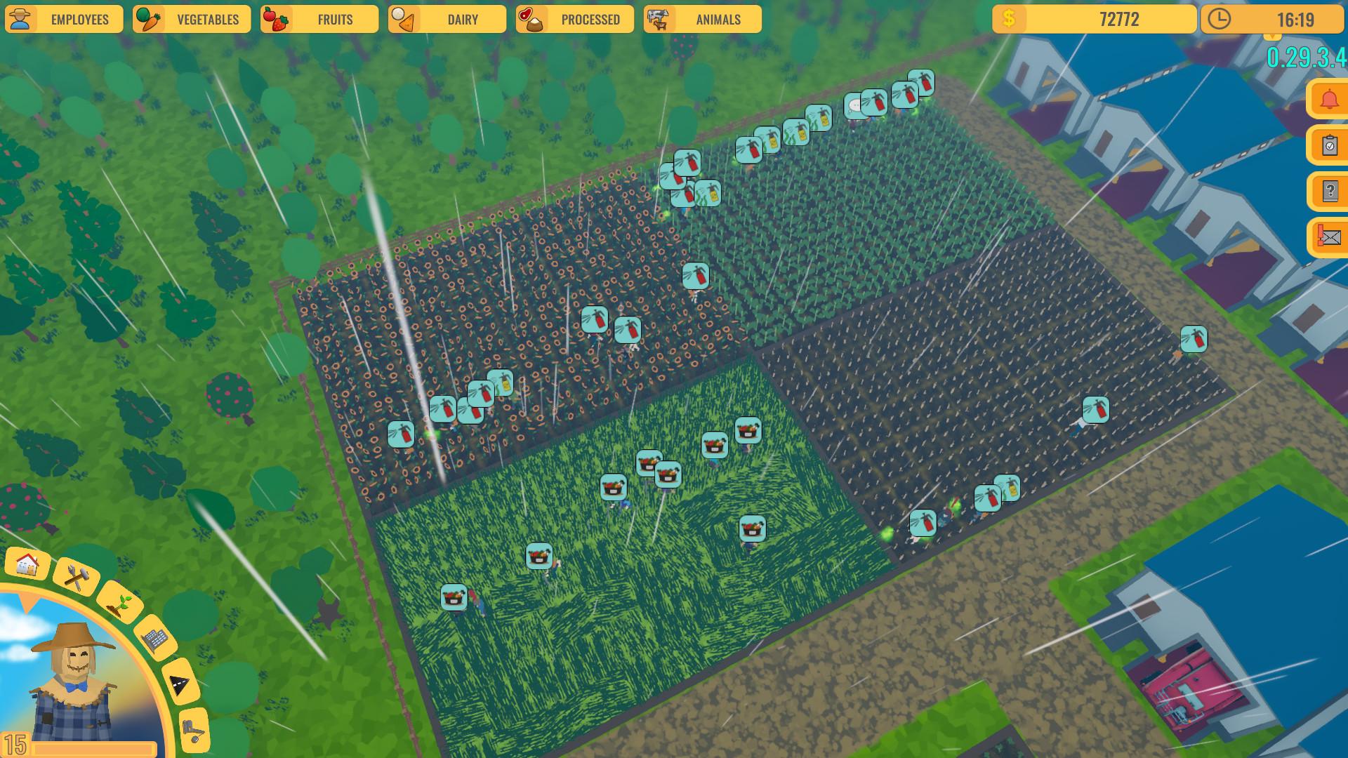 Farming Life screenshot 14