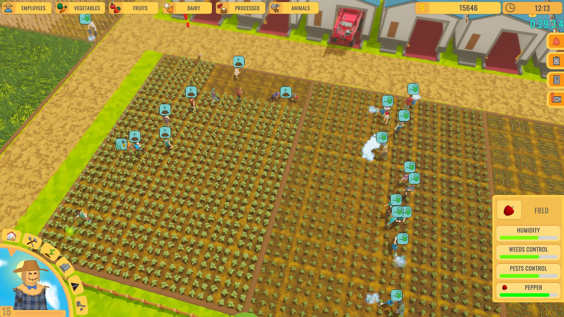 Farming Life screenshot 3