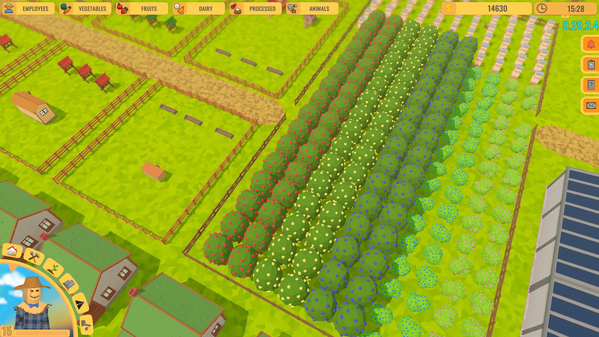 Farming Life screenshot 5