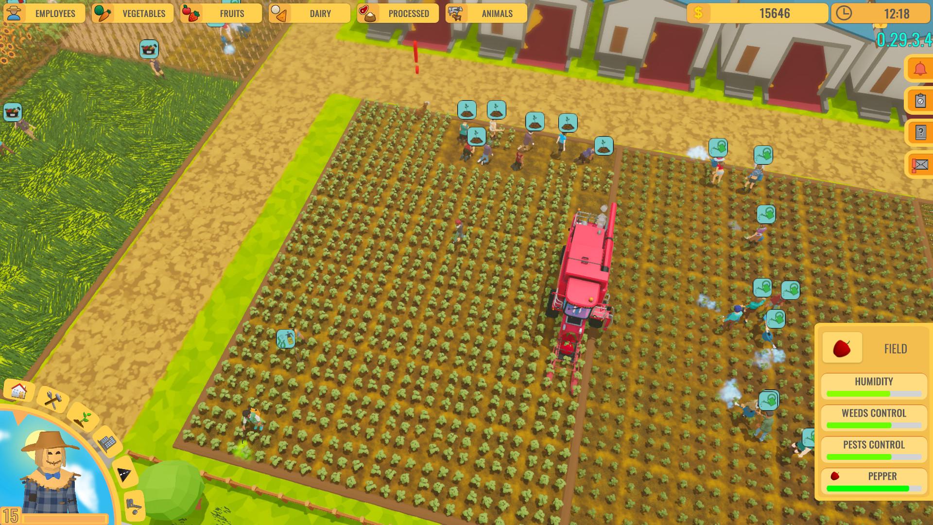 Farming Life screenshot 7