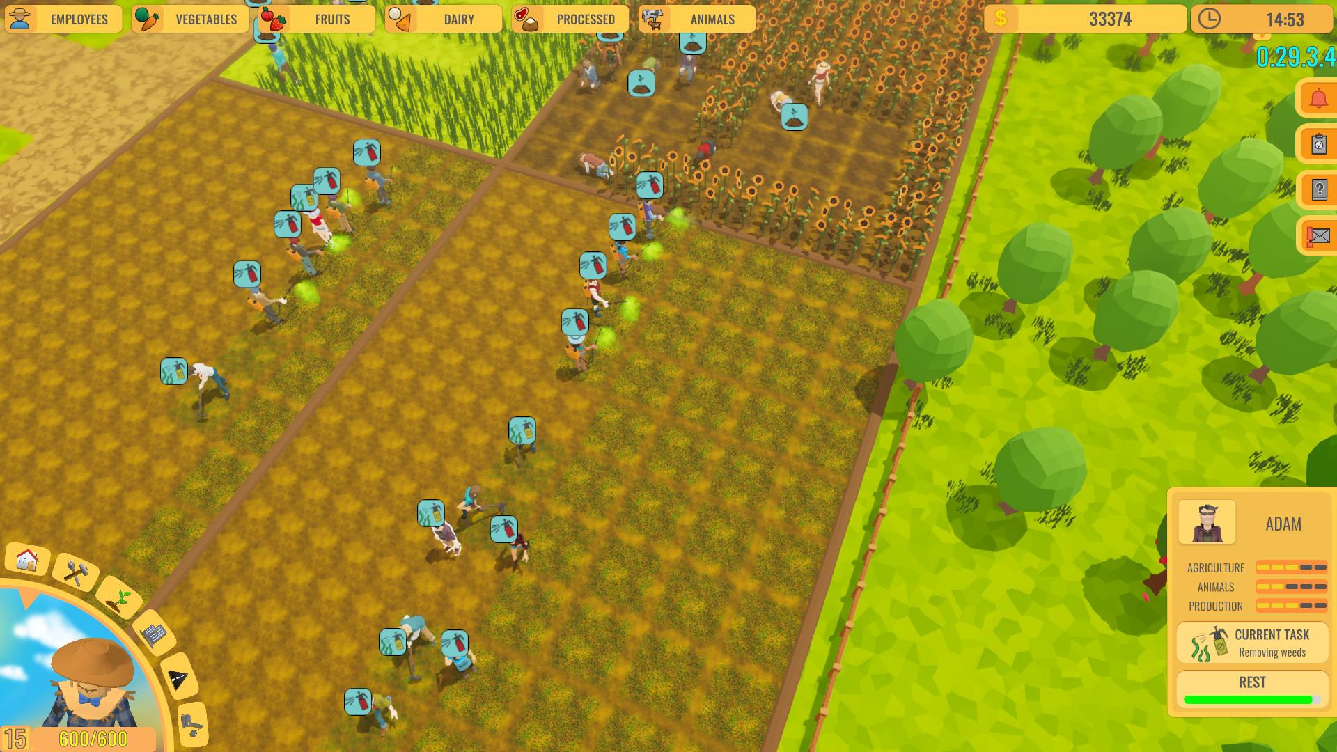 Farming Life screenshot 8