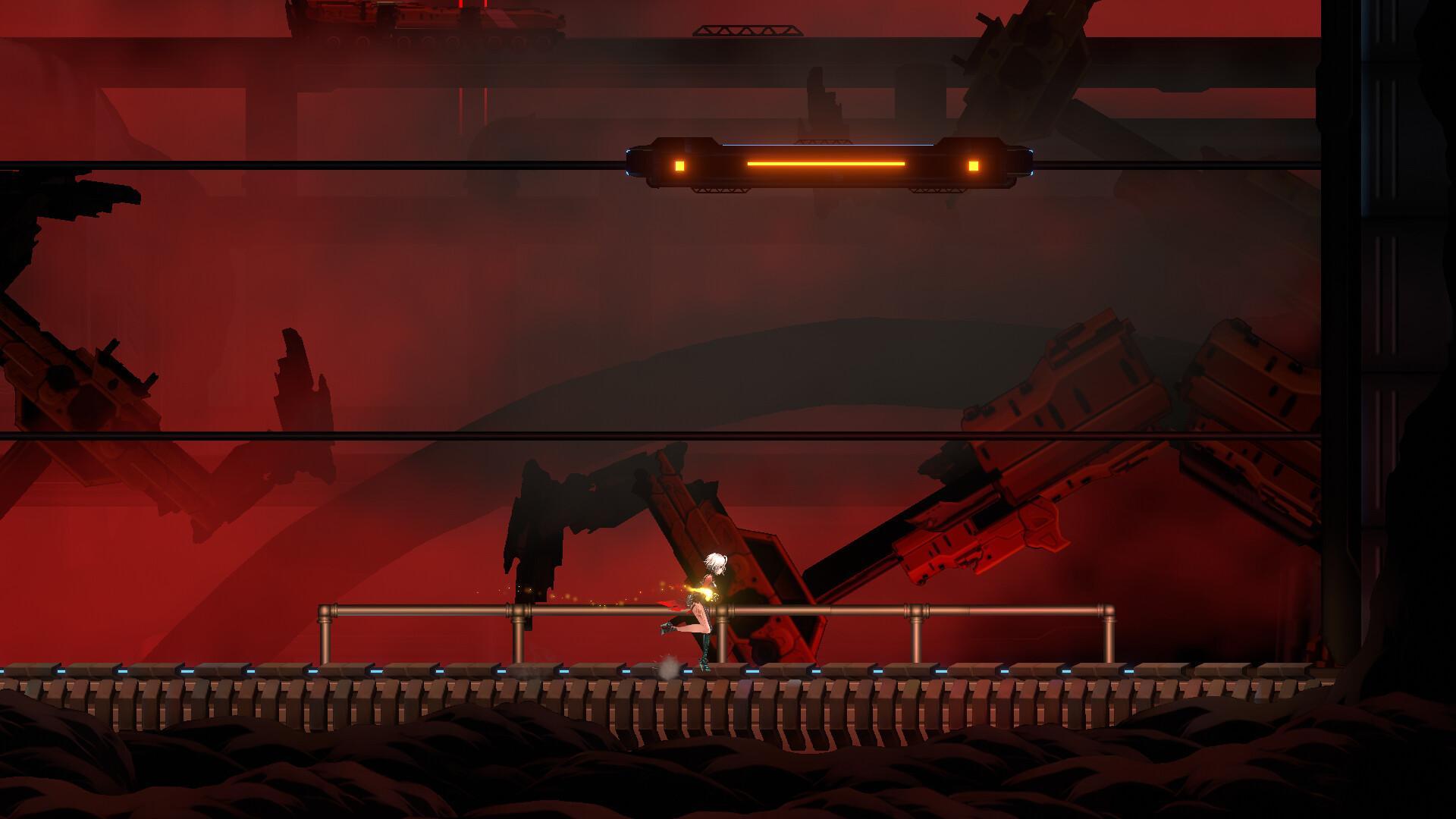 AWAKEN - Astral Blade screenshot 7