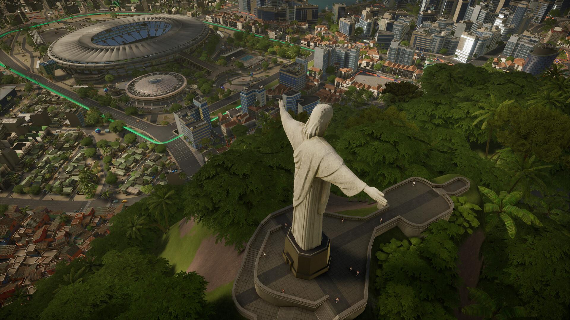 Copa City: Deluxe Edition screenshot 11