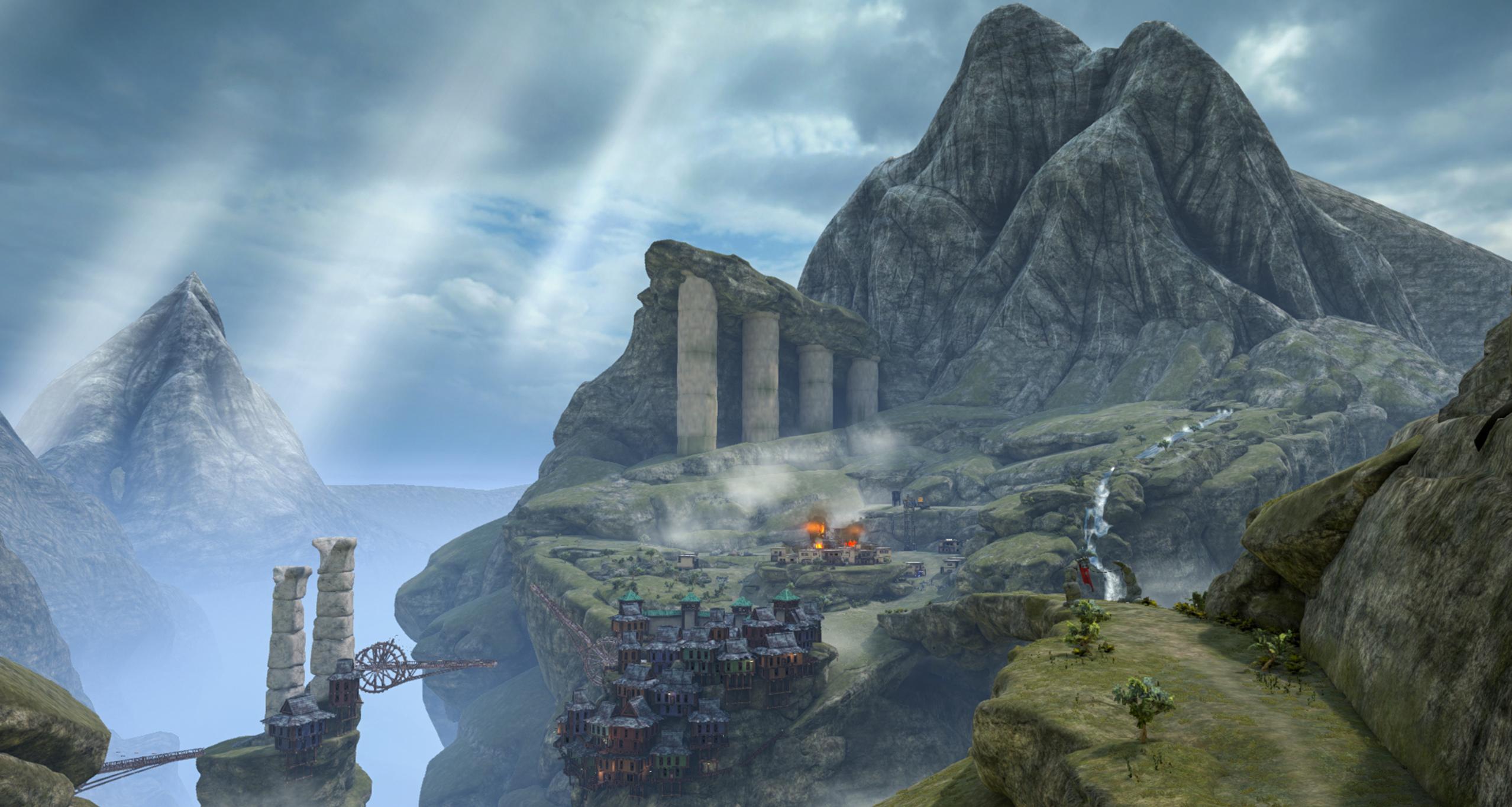 Empathy : Path of Whispers screenshot 0
