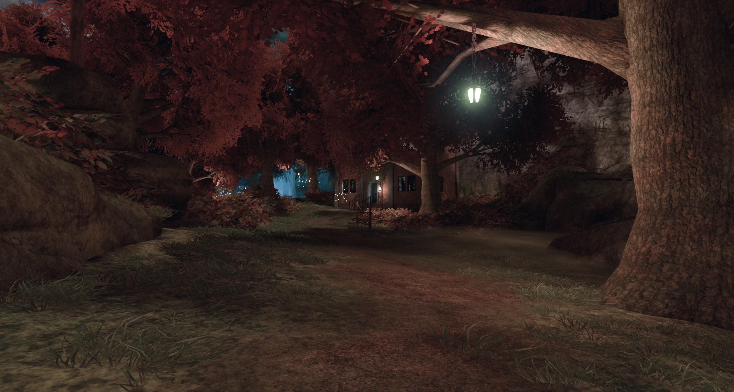 Empathy : Path of Whispers screenshot 10