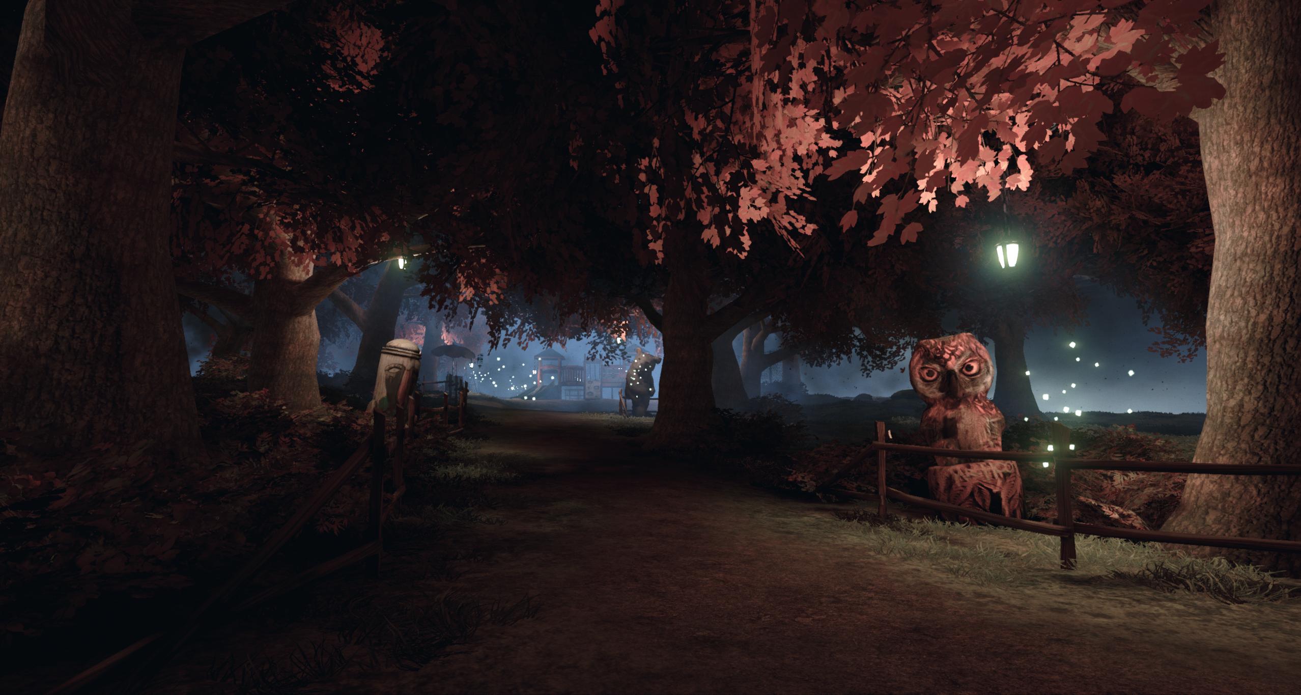 Empathy : Path of Whispers screenshot 12