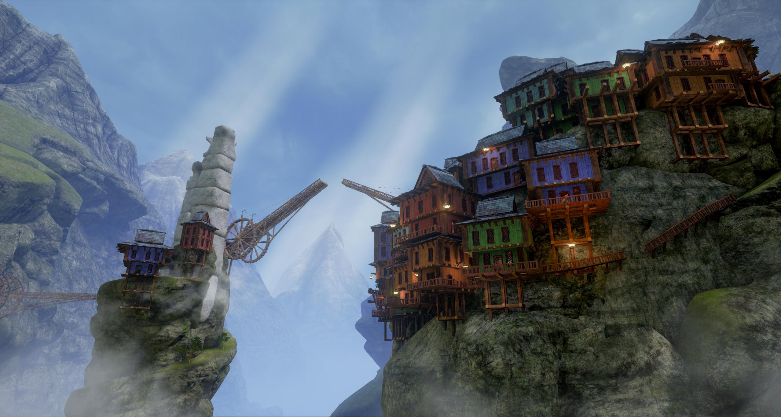 Empathy : Path of Whispers screenshot 13