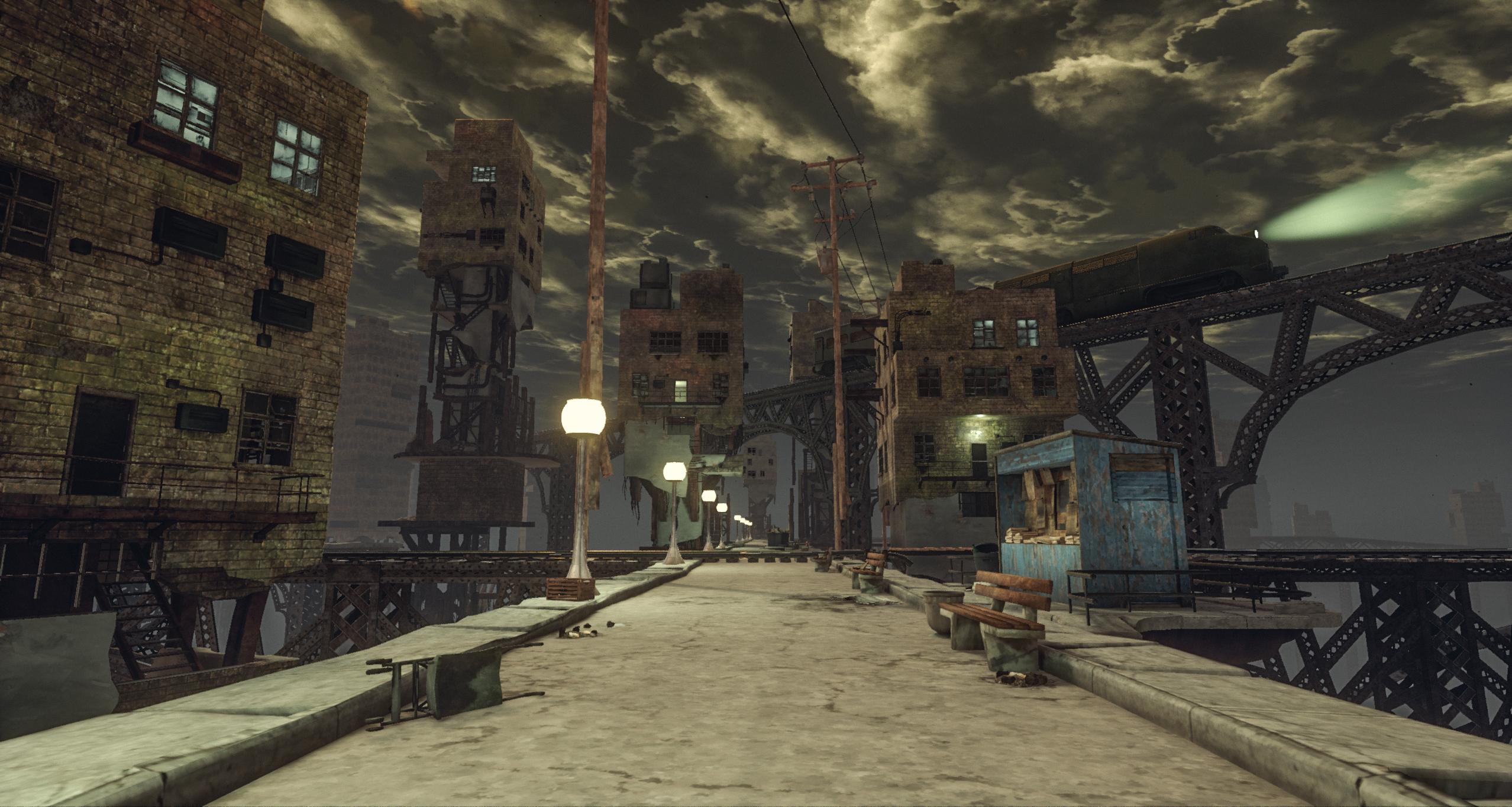 Empathy : Path of Whispers screenshot 14