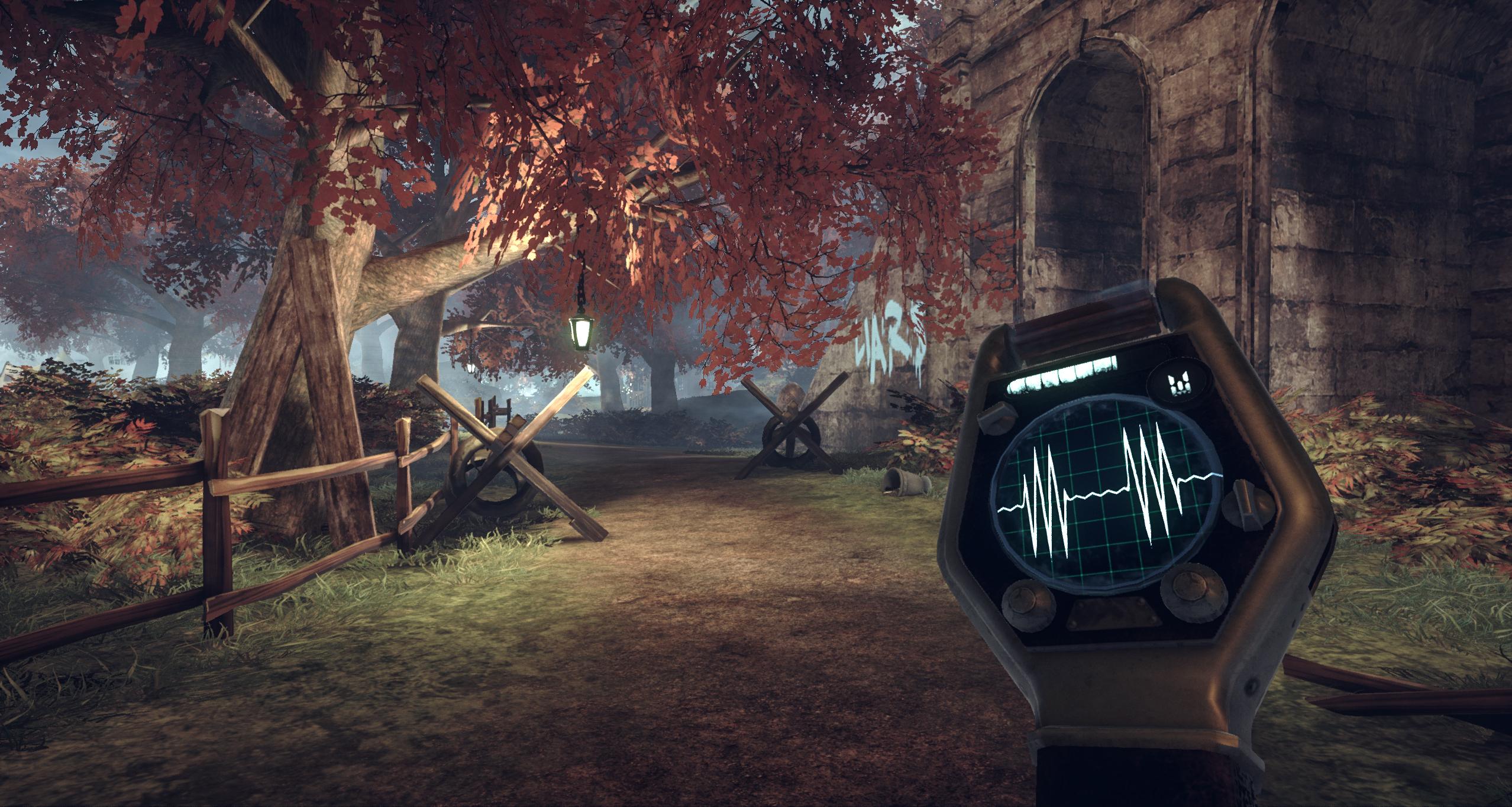 Empathy : Path of Whispers screenshot 6