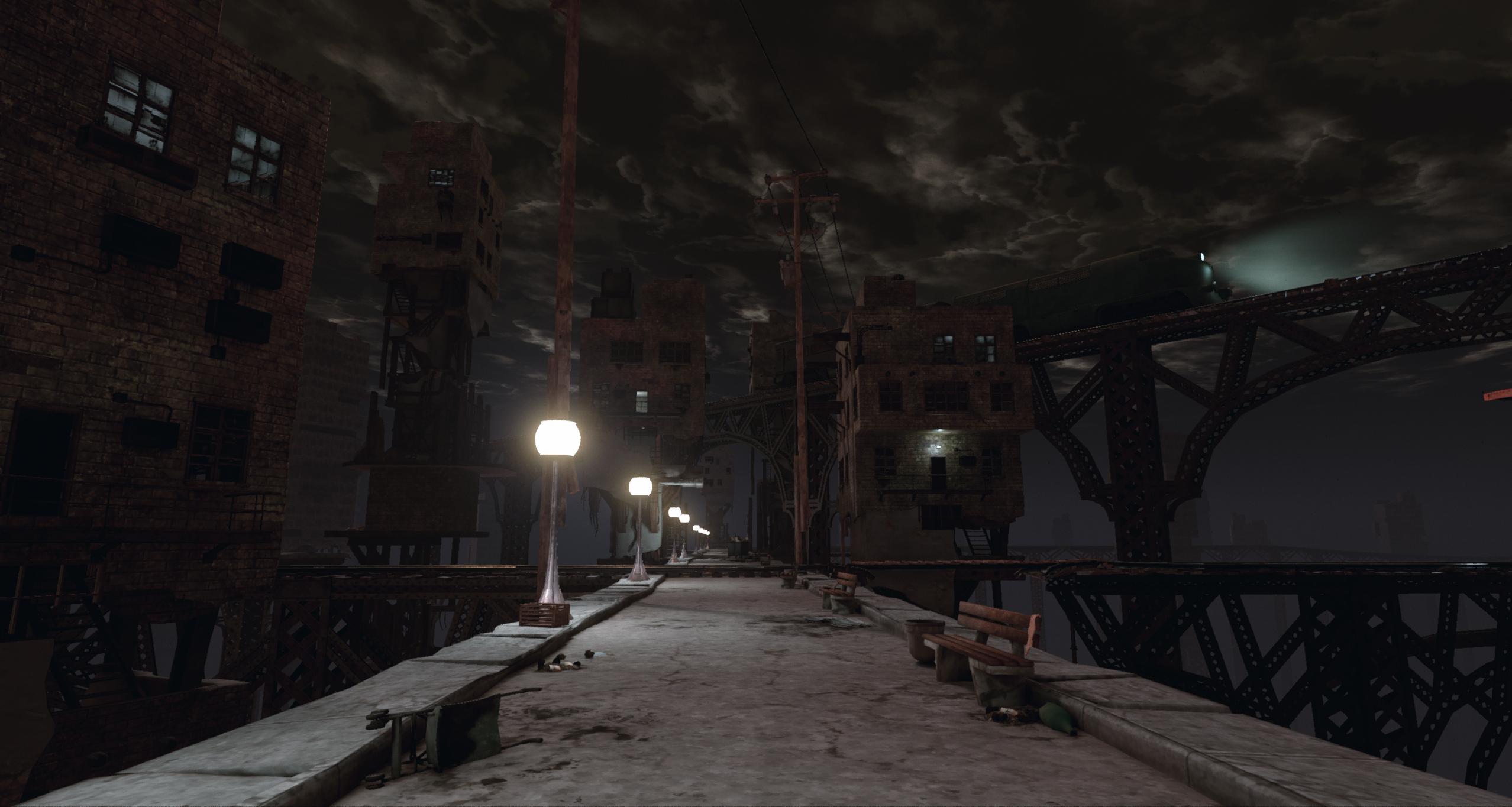 Empathy : Path of Whispers screenshot 7