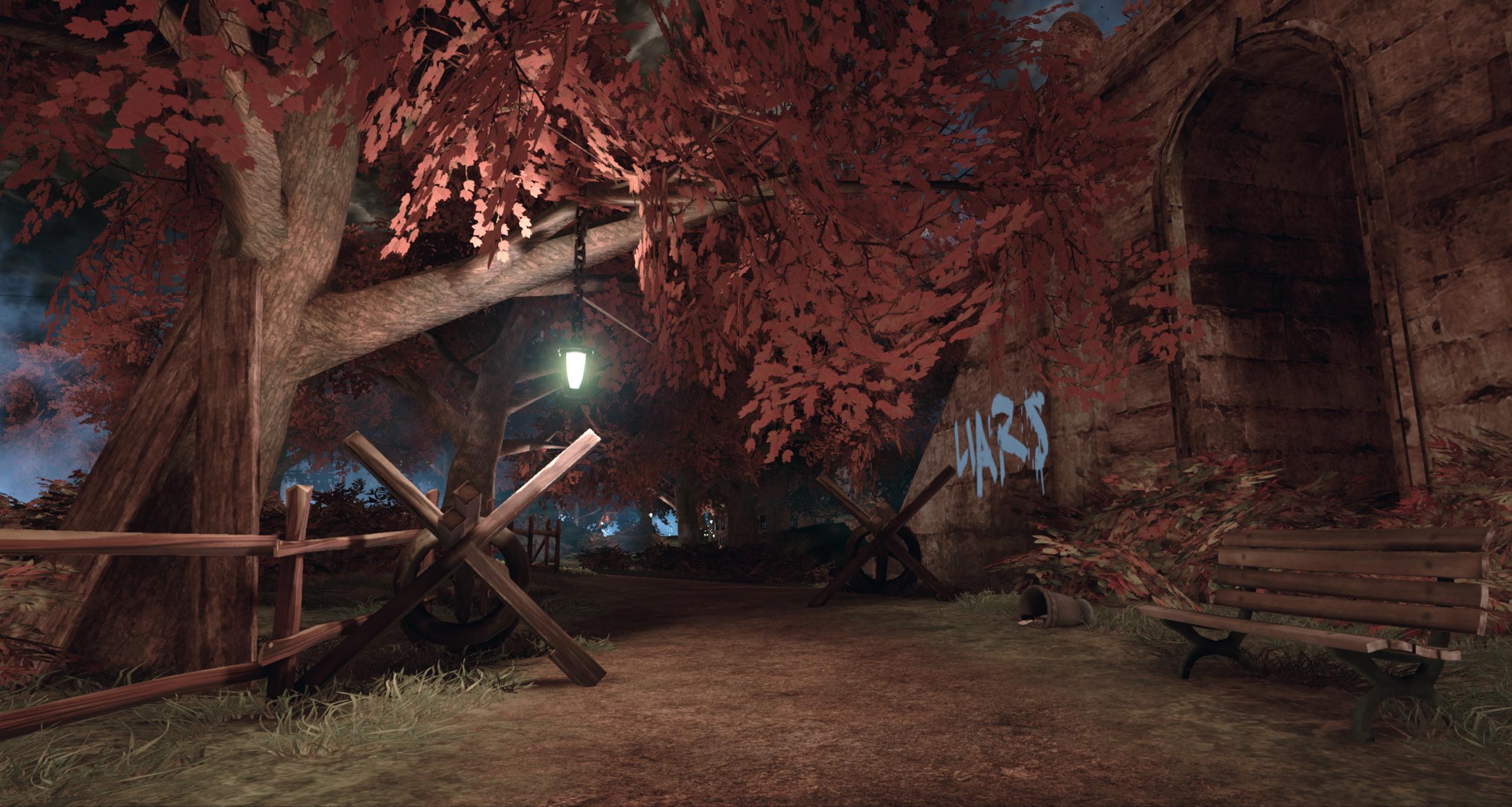 Empathy : Path of Whispers screenshot 8