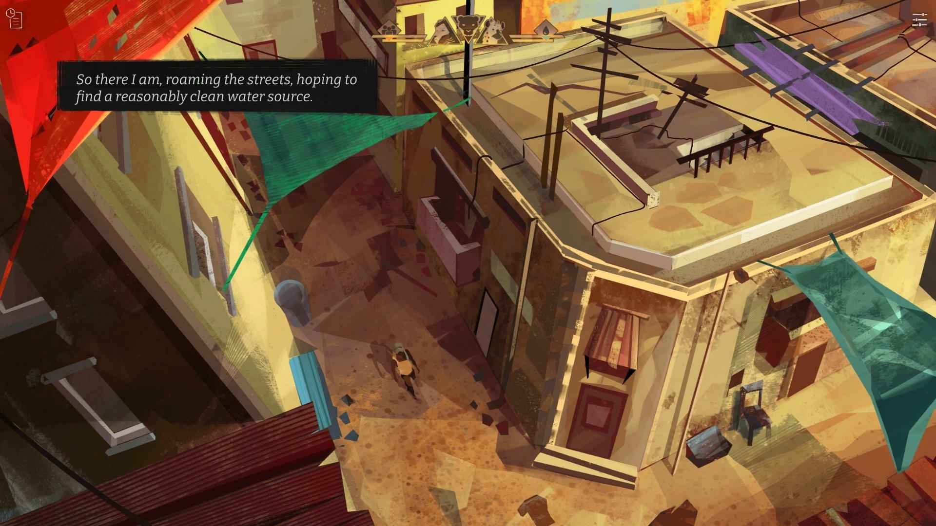 End of Lines screenshot 0