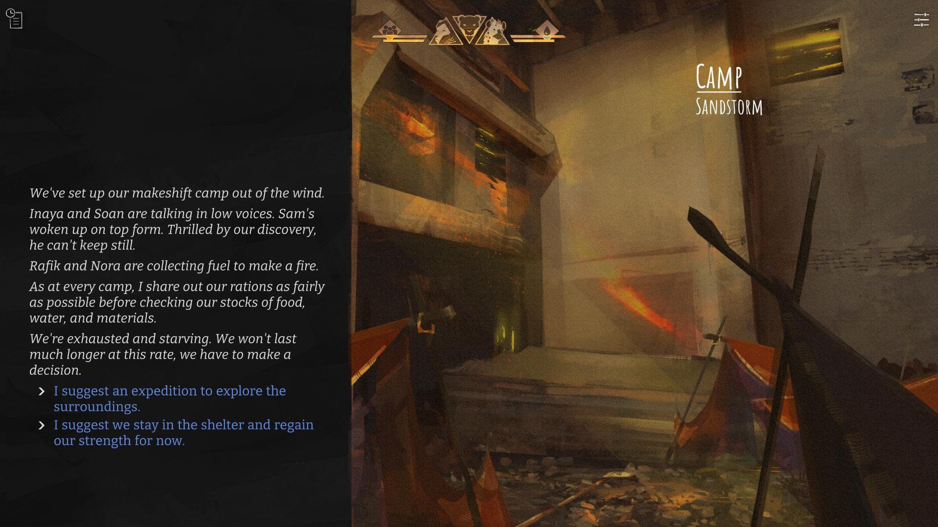 End of Lines screenshot 4