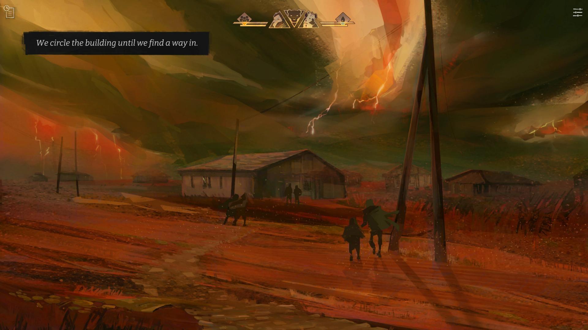 End of Lines screenshot 6