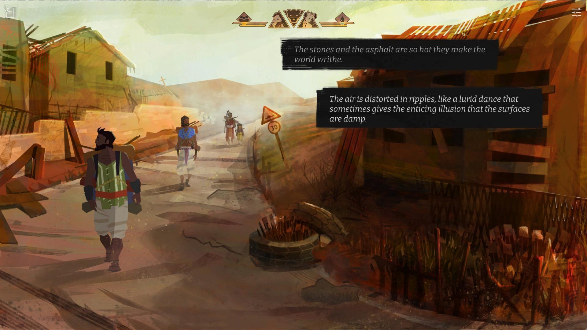 End of Lines screenshot 7