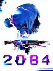 2084 - Early Access