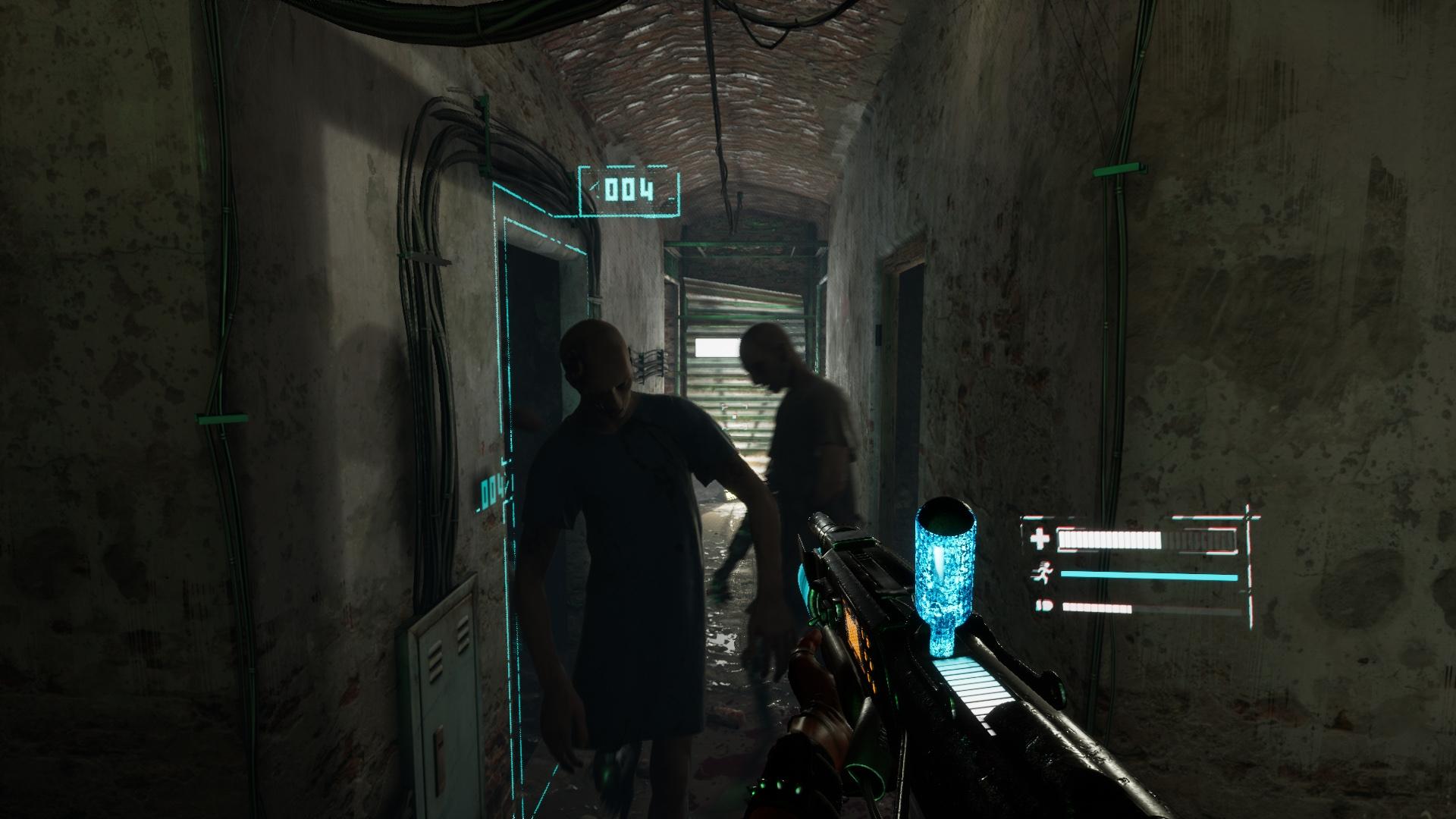 2084 - Early Access screenshot 0