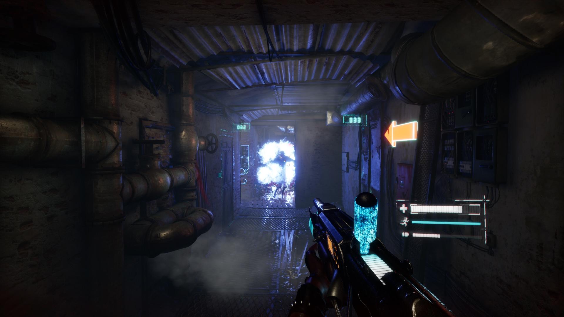 2084 - Early Access screenshot 1