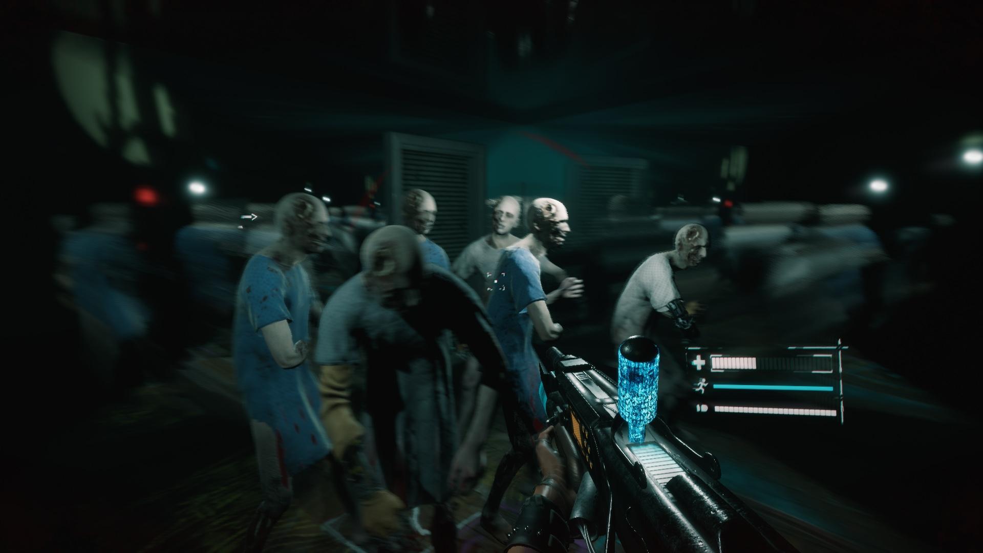 2084 - Early Access screenshot 2