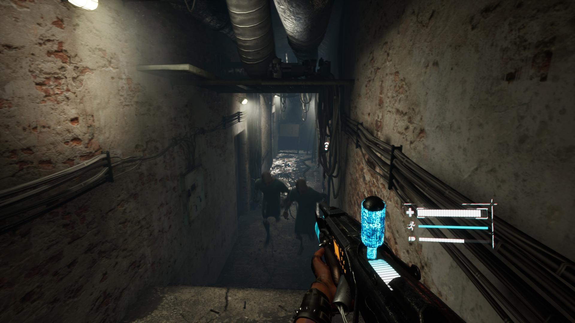 2084 - Early Access screenshot 3