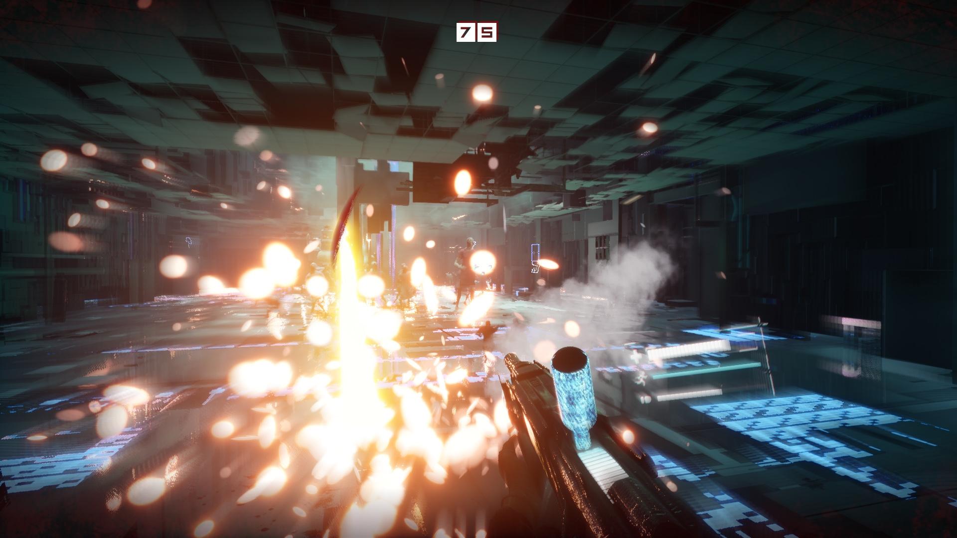 2084 - Early Access screenshot 4