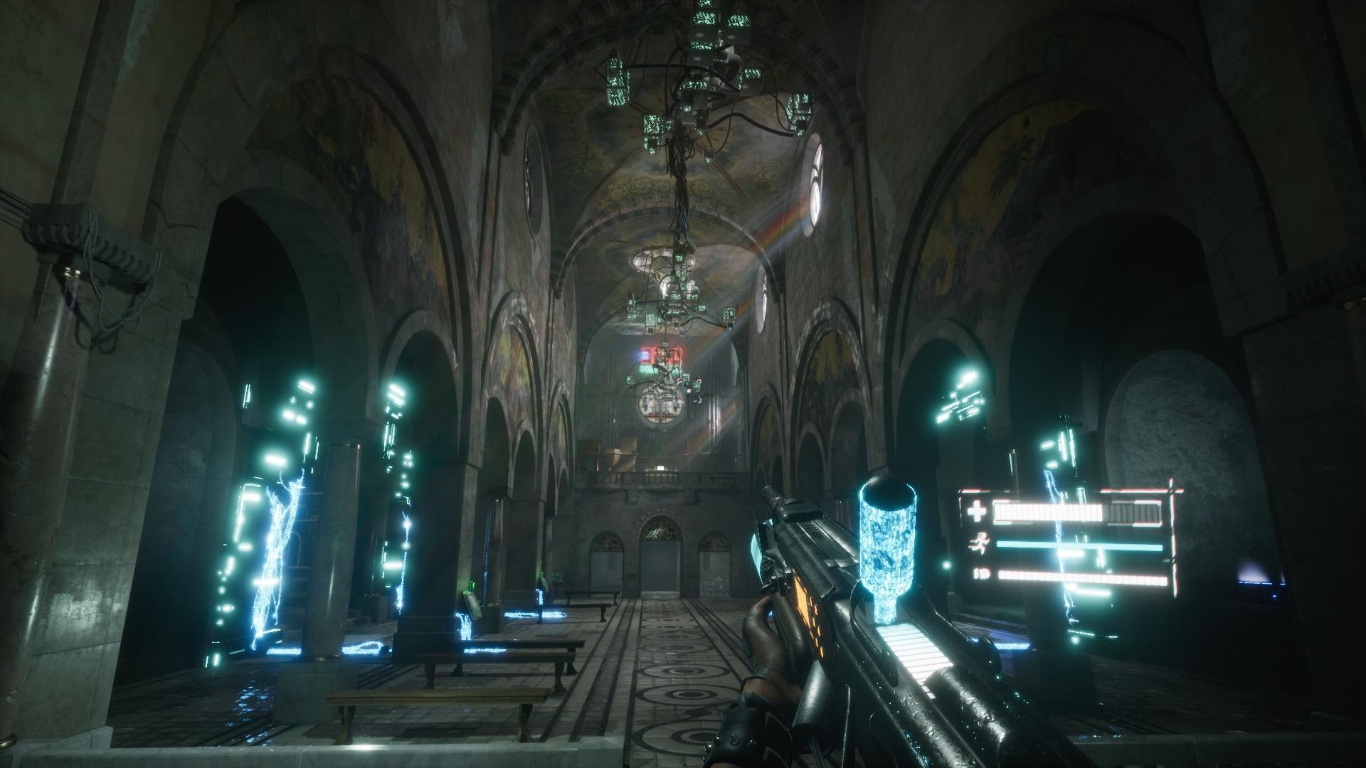 2084 - Early Access screenshot 5